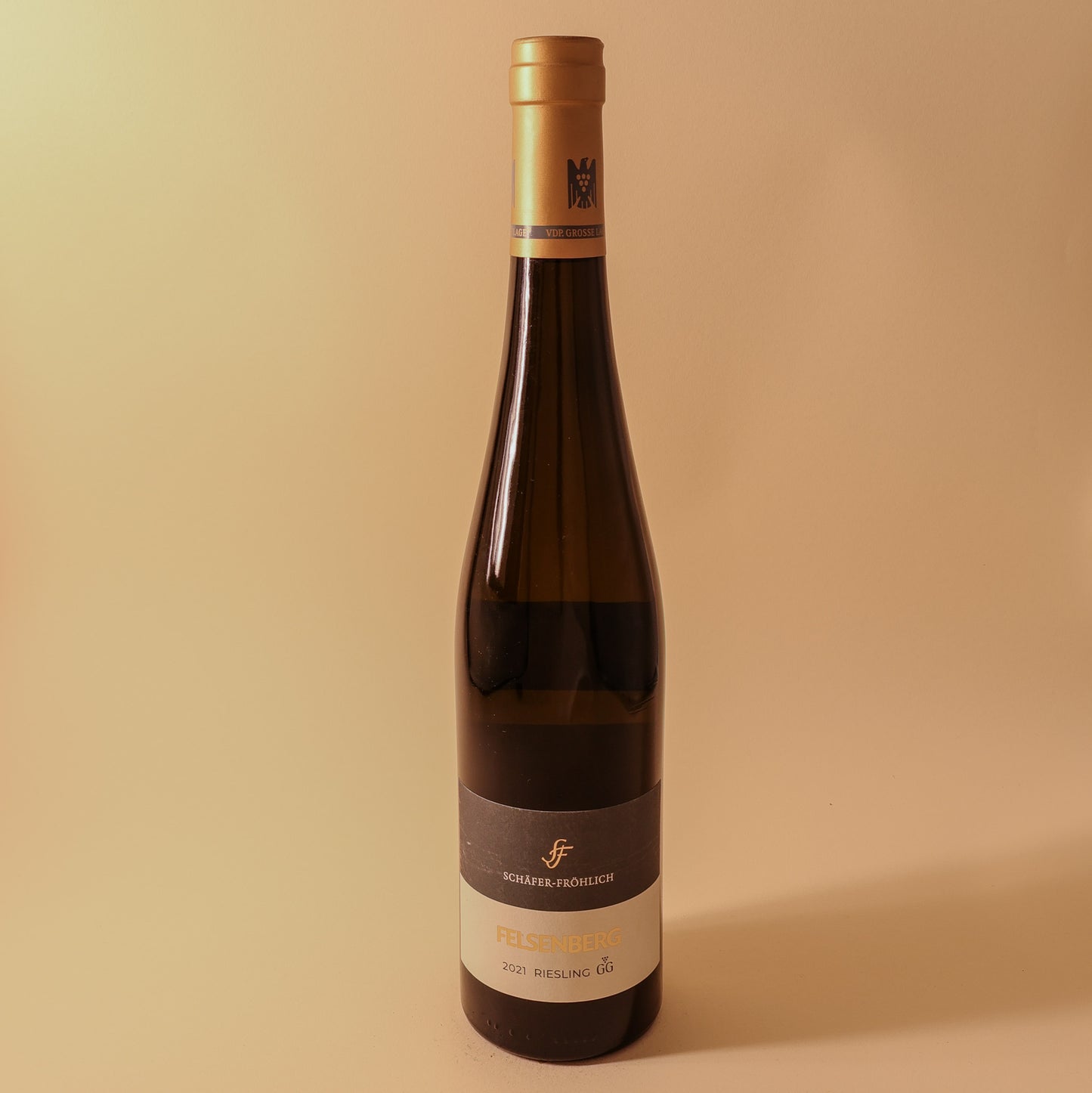 2021 Schafer-Frohlich, Felsenberg Riesling Grosses Gewachs, Nahe