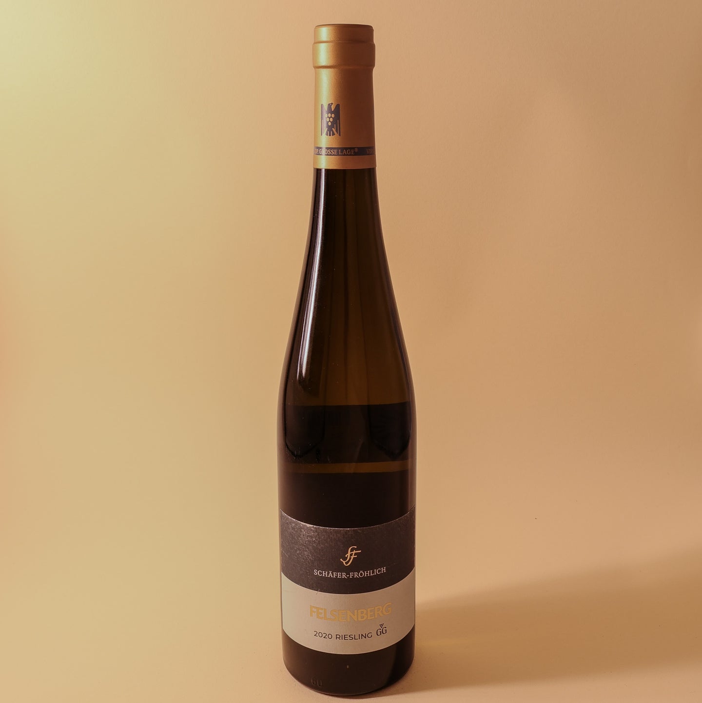 2020 Schafer-Frohlich, Felsenberg Riesling Grosses Gewachs, Nahe