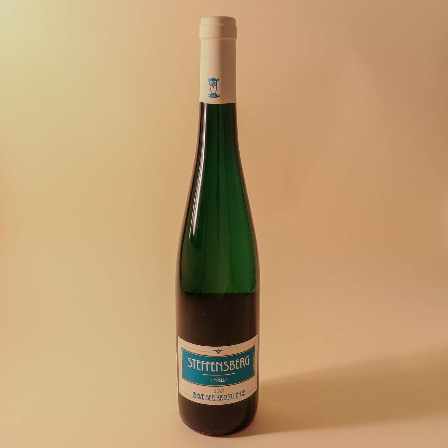 2022 Weiser-Kunstler, Riesling Steffensberg