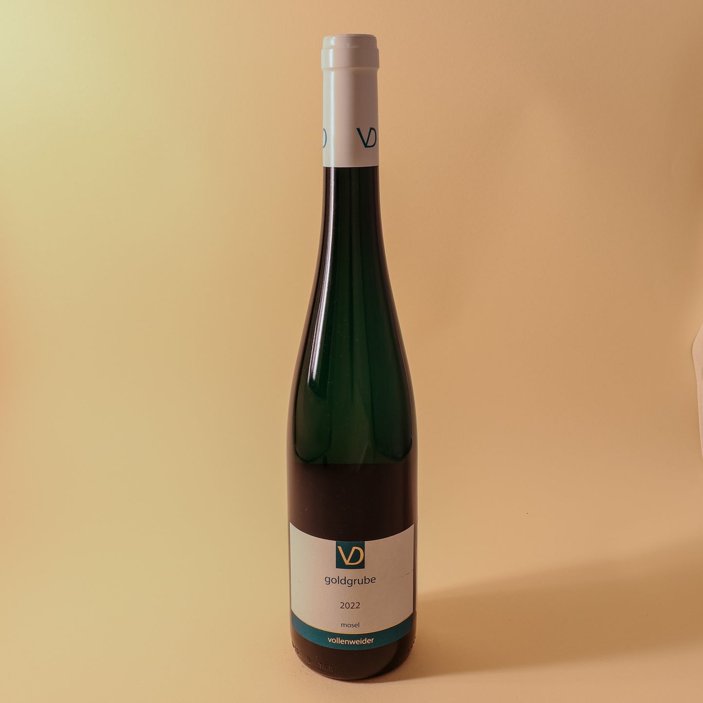 2022 Weingut Vollenweider, Wolfer Goldgrube Riesling Trocken, Mosel