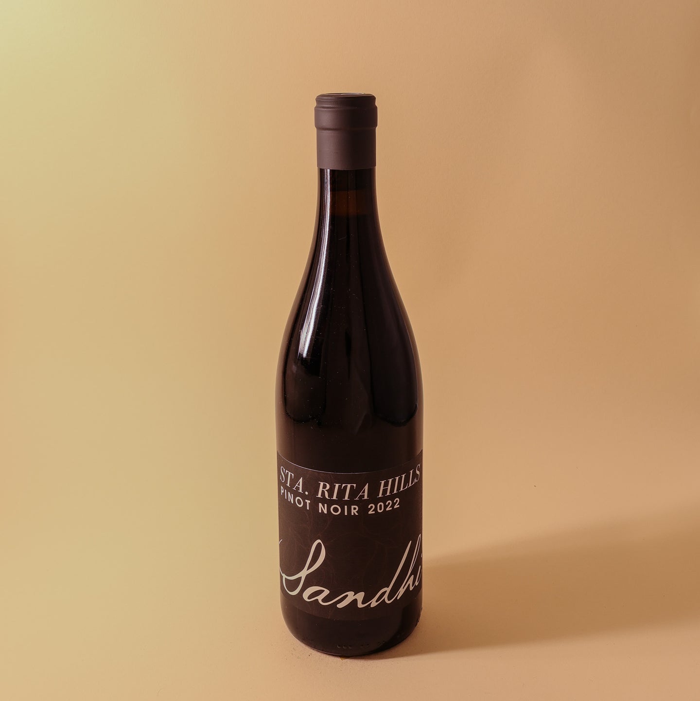 2022 Sandhi, Pinot Noir, Sta. Rita Hills