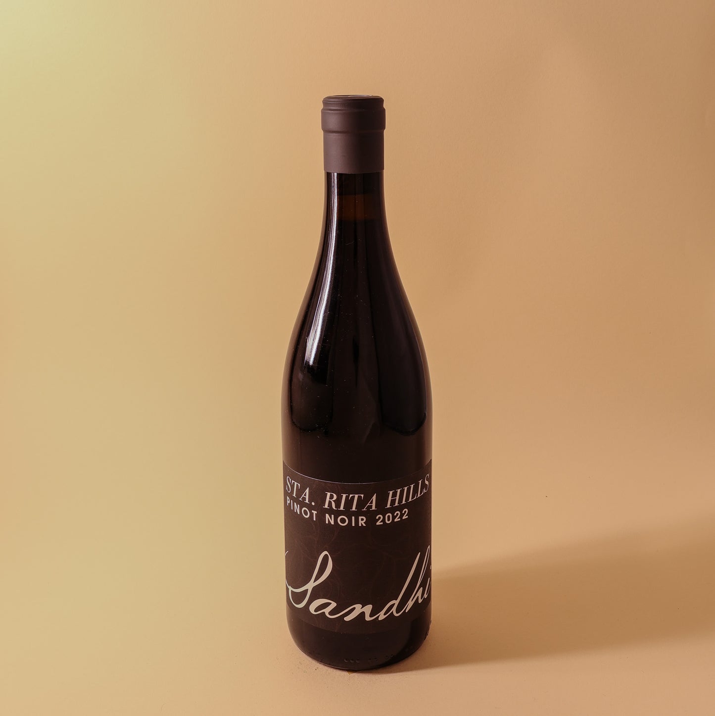 2022 Sandhi, Pinot Noir, Sta. Rita Hills