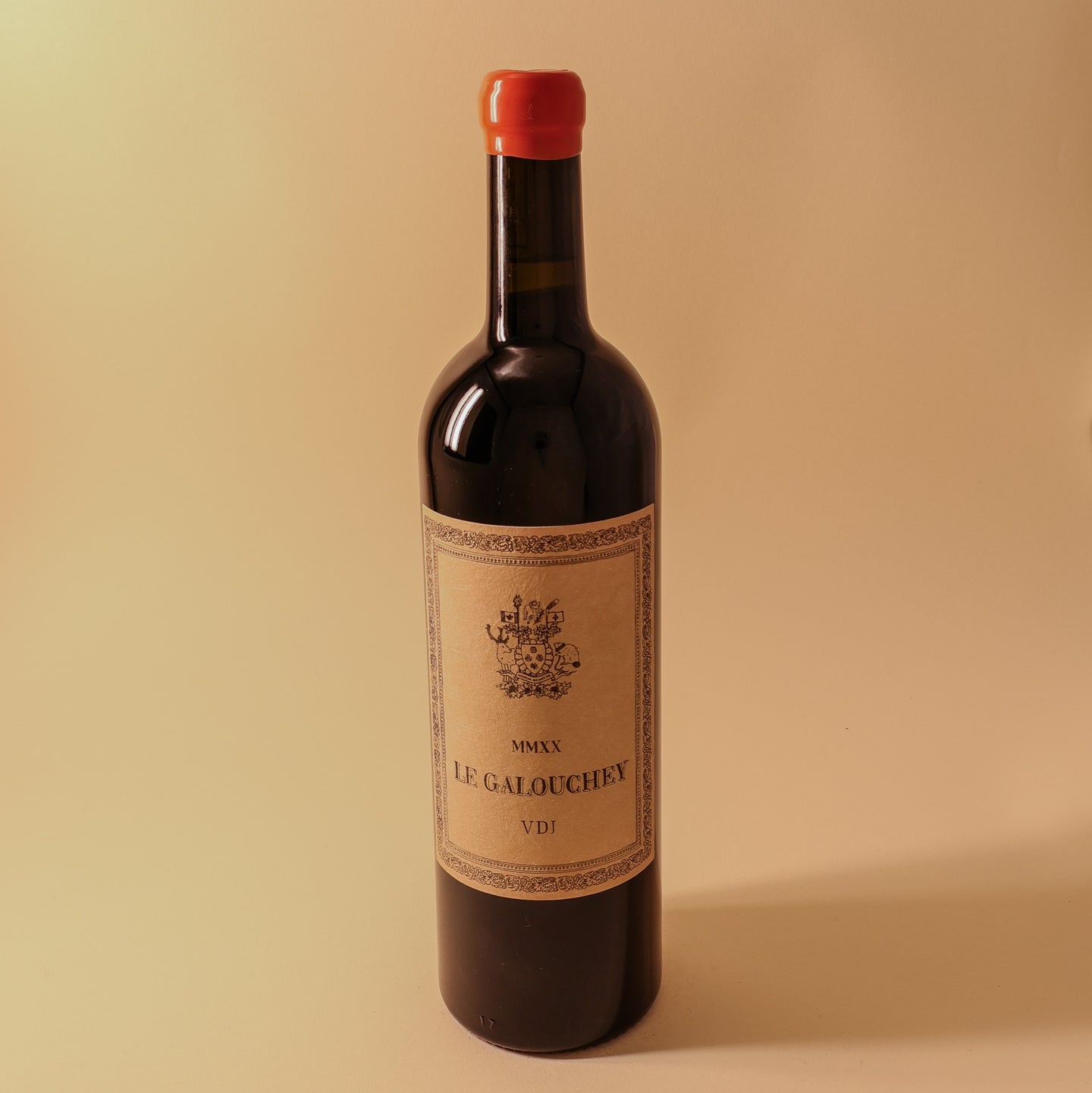 2020 Domaine de Galouchey, Vin de Jardin, Bordeaux