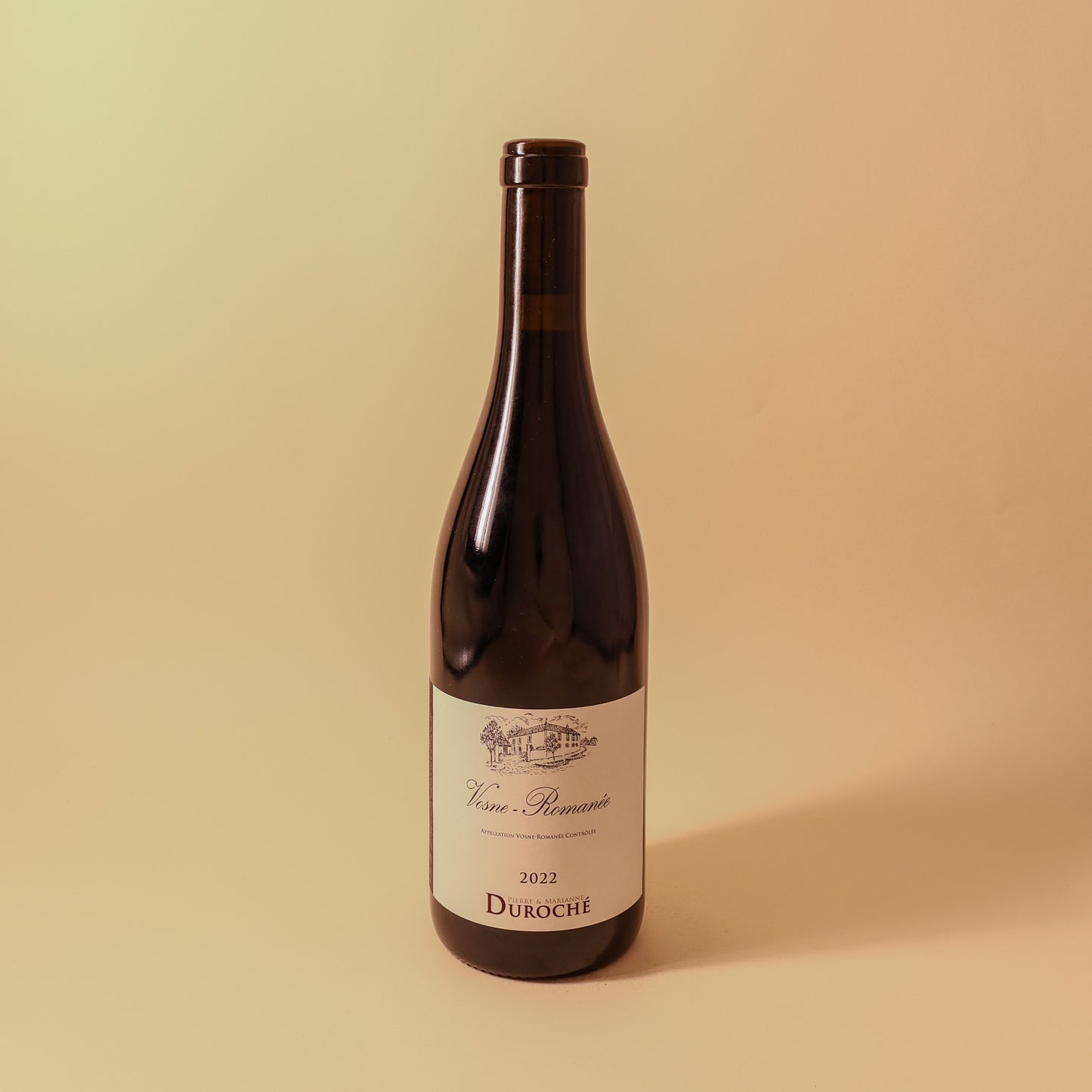 2022 Pierre & Marianne Duroche, Vosne-Romanee