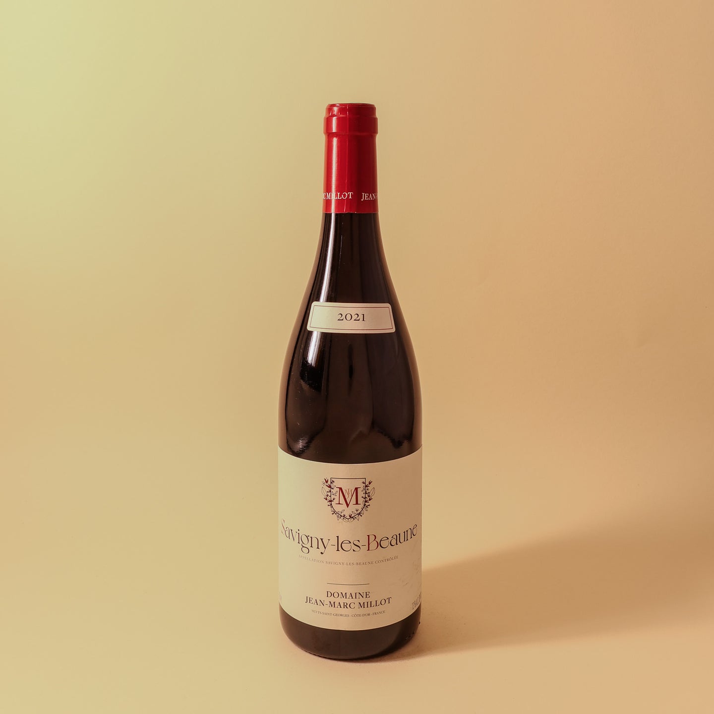 2021 Jean-Marc Millot, Savigny-les-Beaune