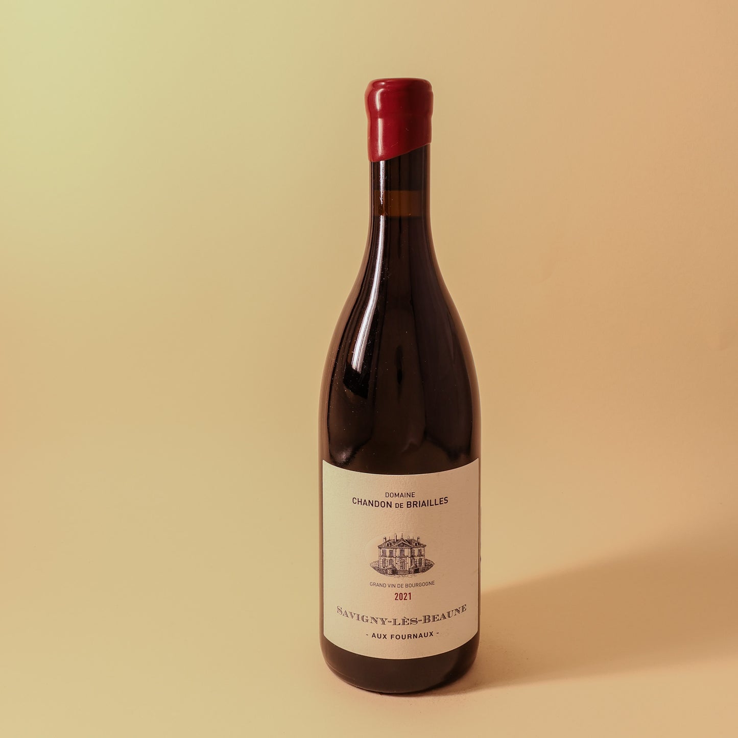 2021 Domaine Chandon de Briailles, Savigny-les-Beaune Premier Cru, Les Lavieres