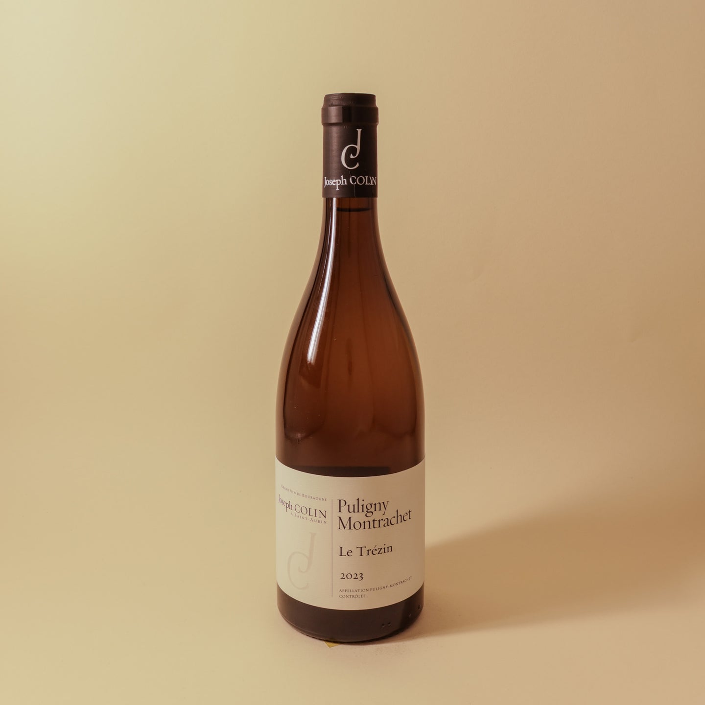 2023 Joseph Colin, Puligny-Montrachet, Le Trezin