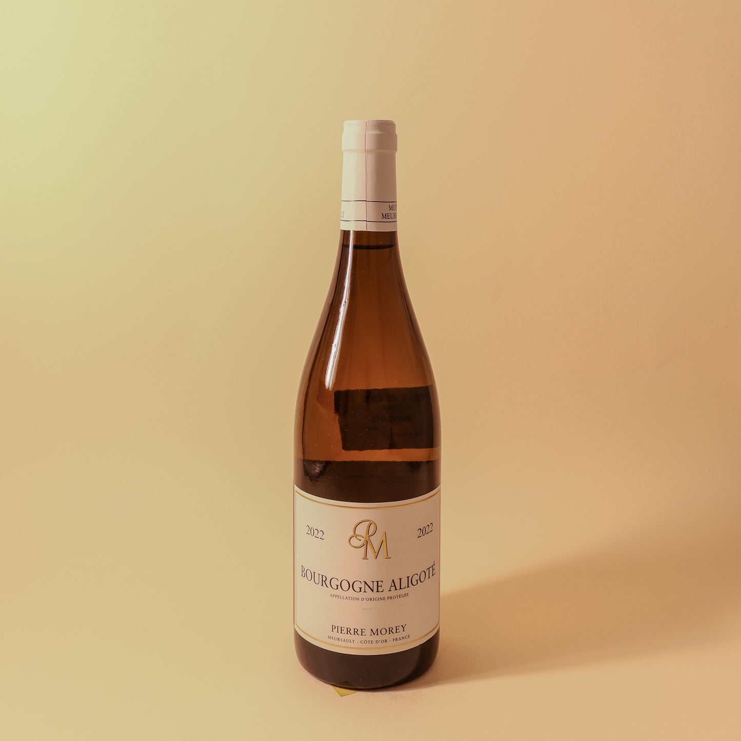 2022 Pierre Morey, Bourgogne Aligote