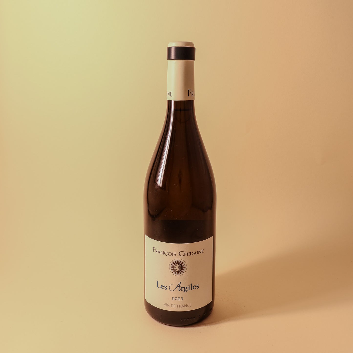 2023 Francois Chidaine, Les Argiles, VdF