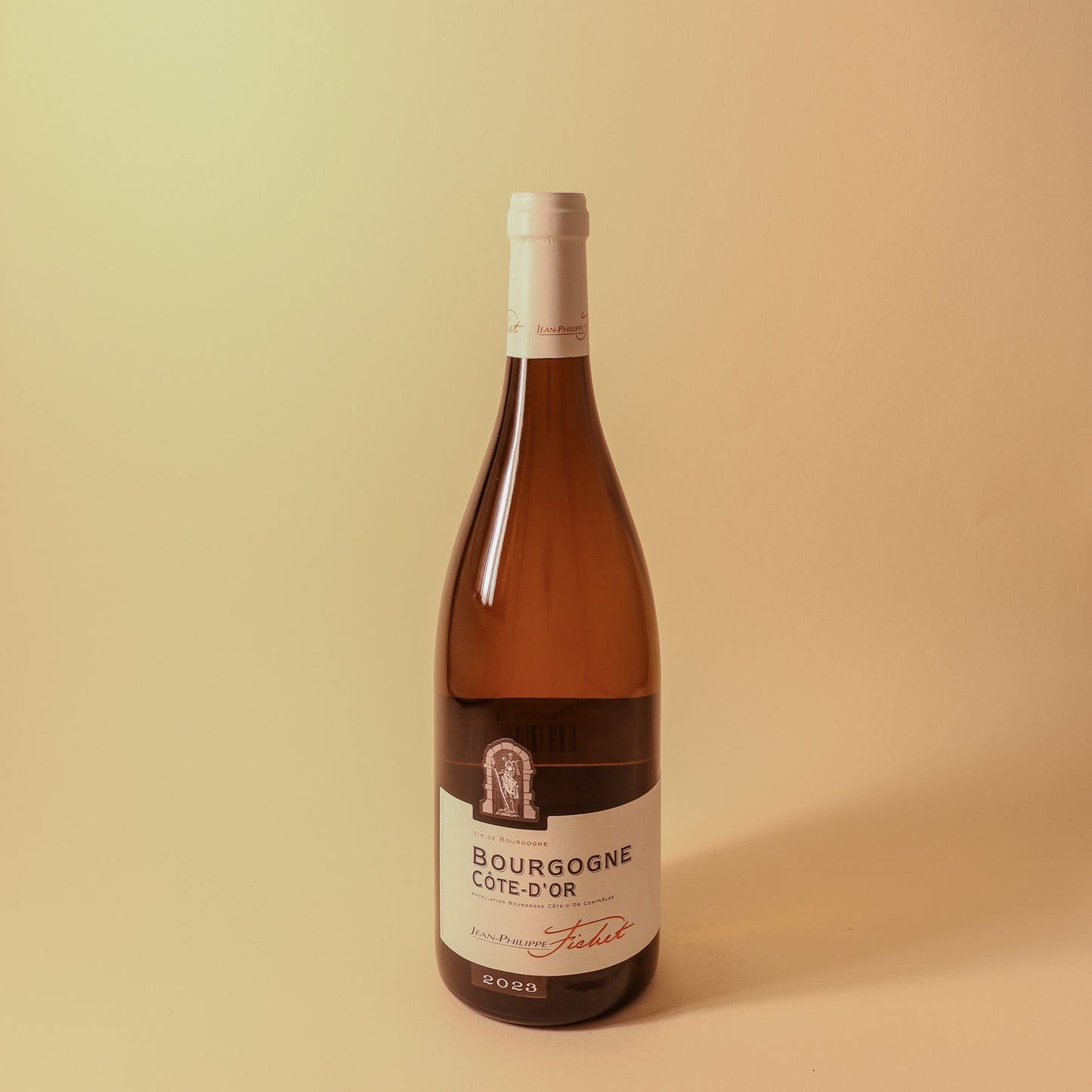 2023 Jean-Philippe Fichet, Bourgogne Blanc, Cote d'Or