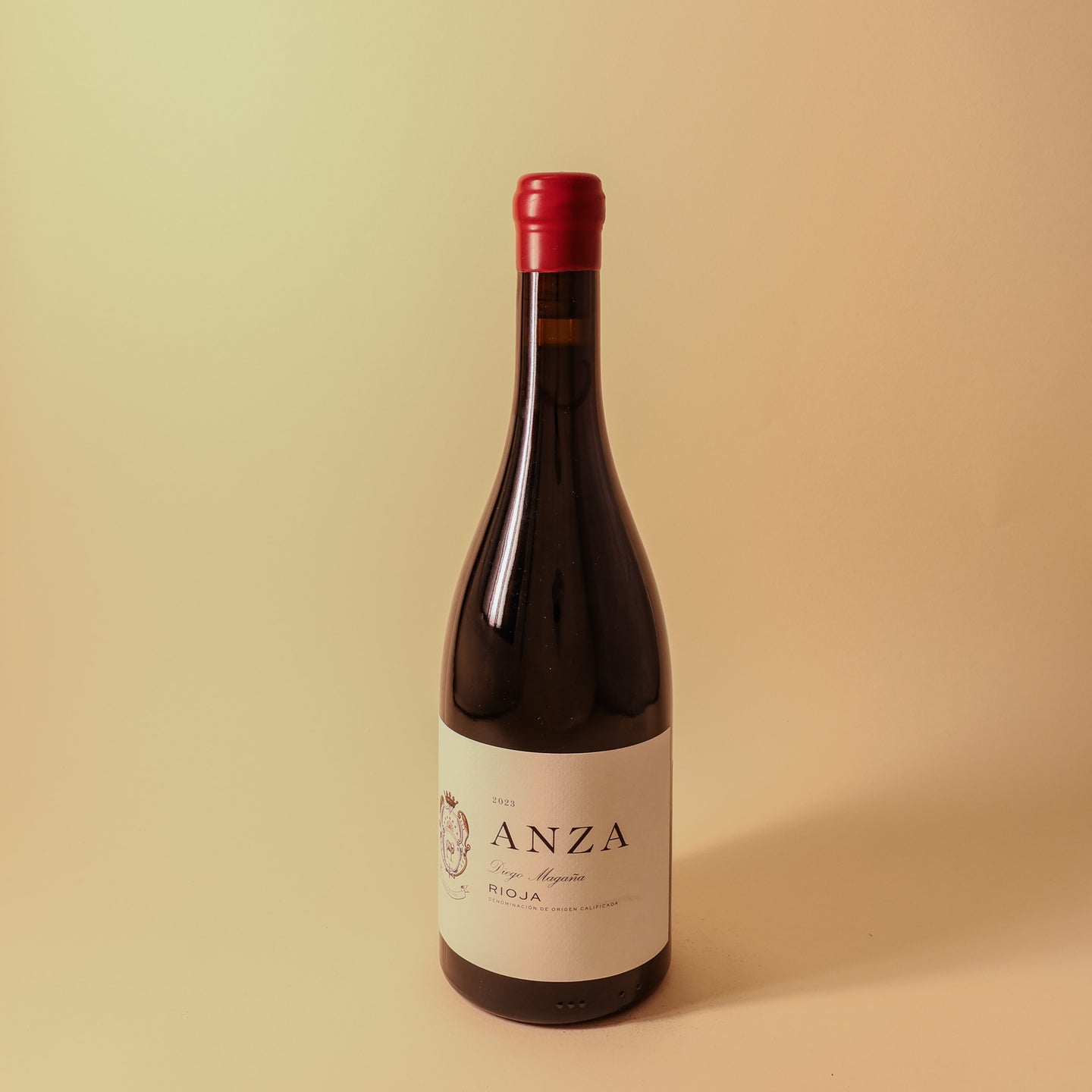 2023 Anza, Rioja