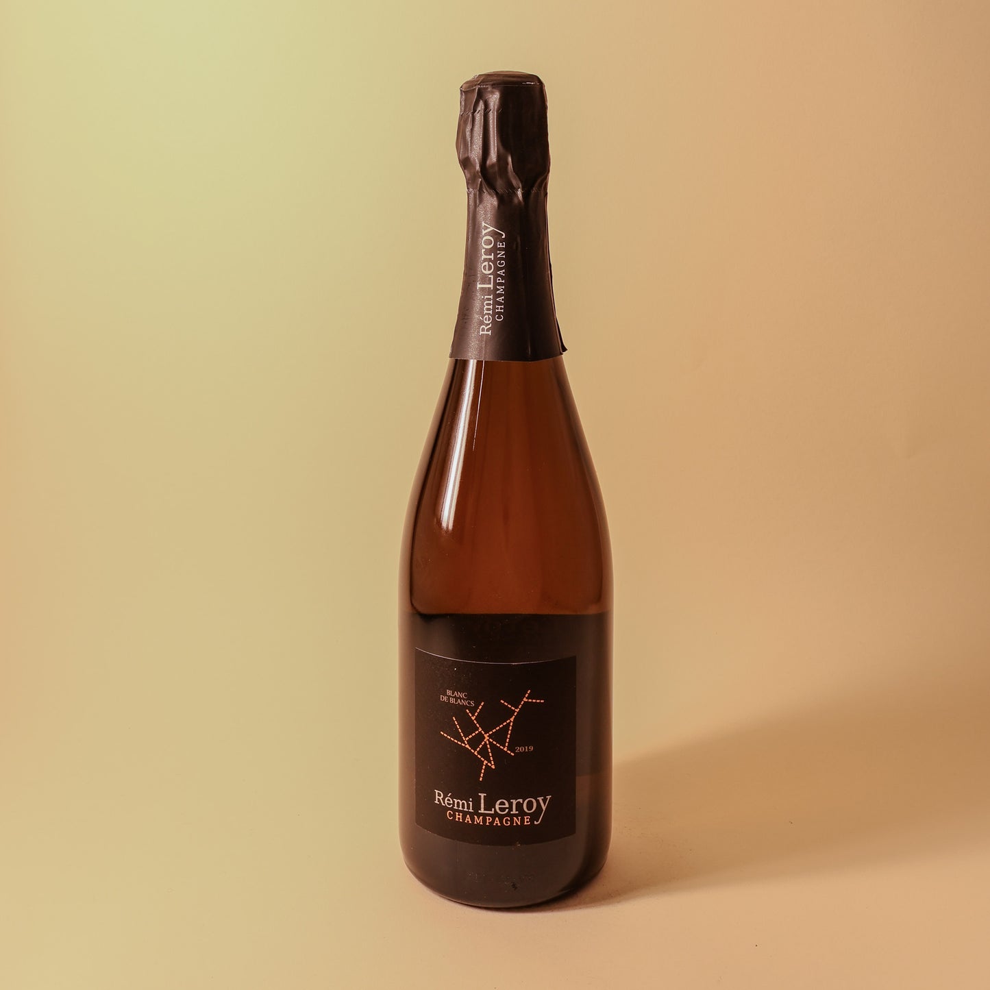 2019 Remi Leroy, Champagne, Blanc de Blancs Extra Brut