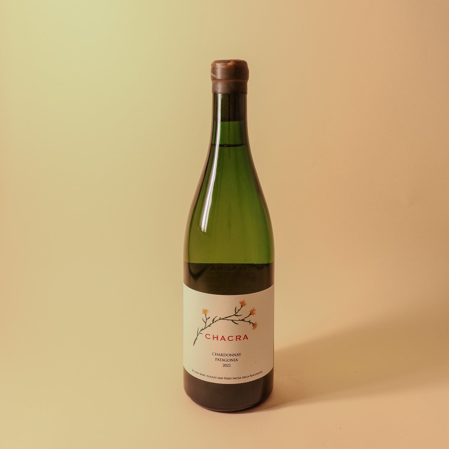 2022 Bodega Chacra, Chacra Chardonnay, Patagonia