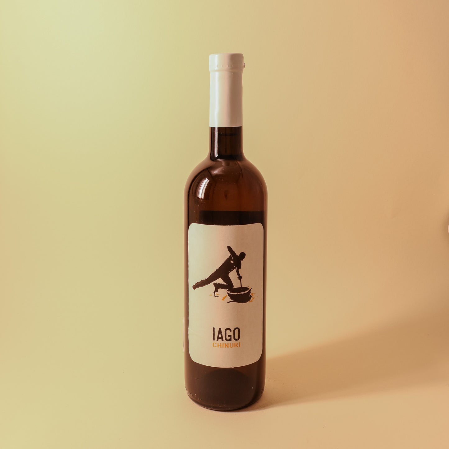 2022 Iago, Chinuri, Kartli