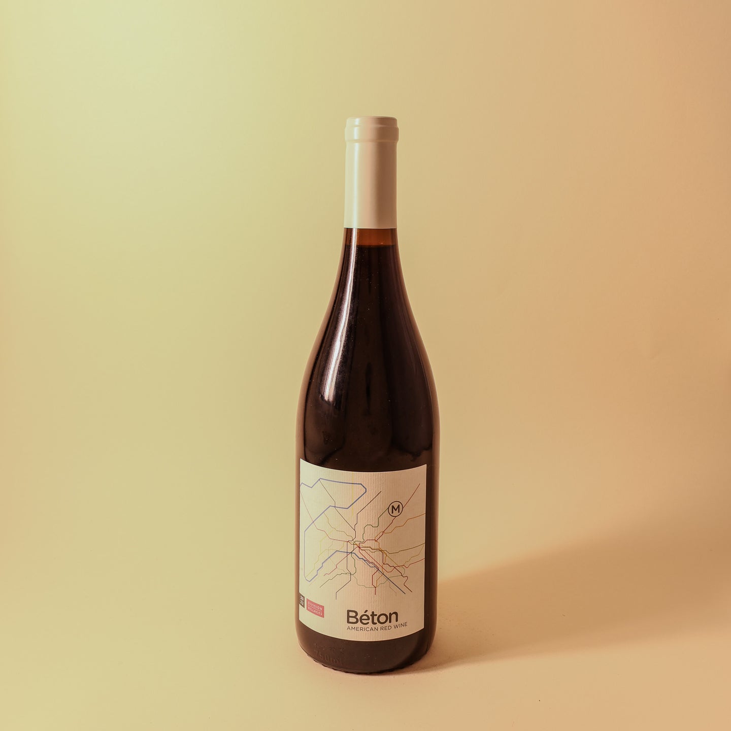 2022 Division, Division-Villages Beton, Oregon