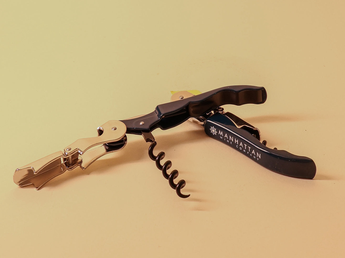 MWC Pulltap Corkscrew