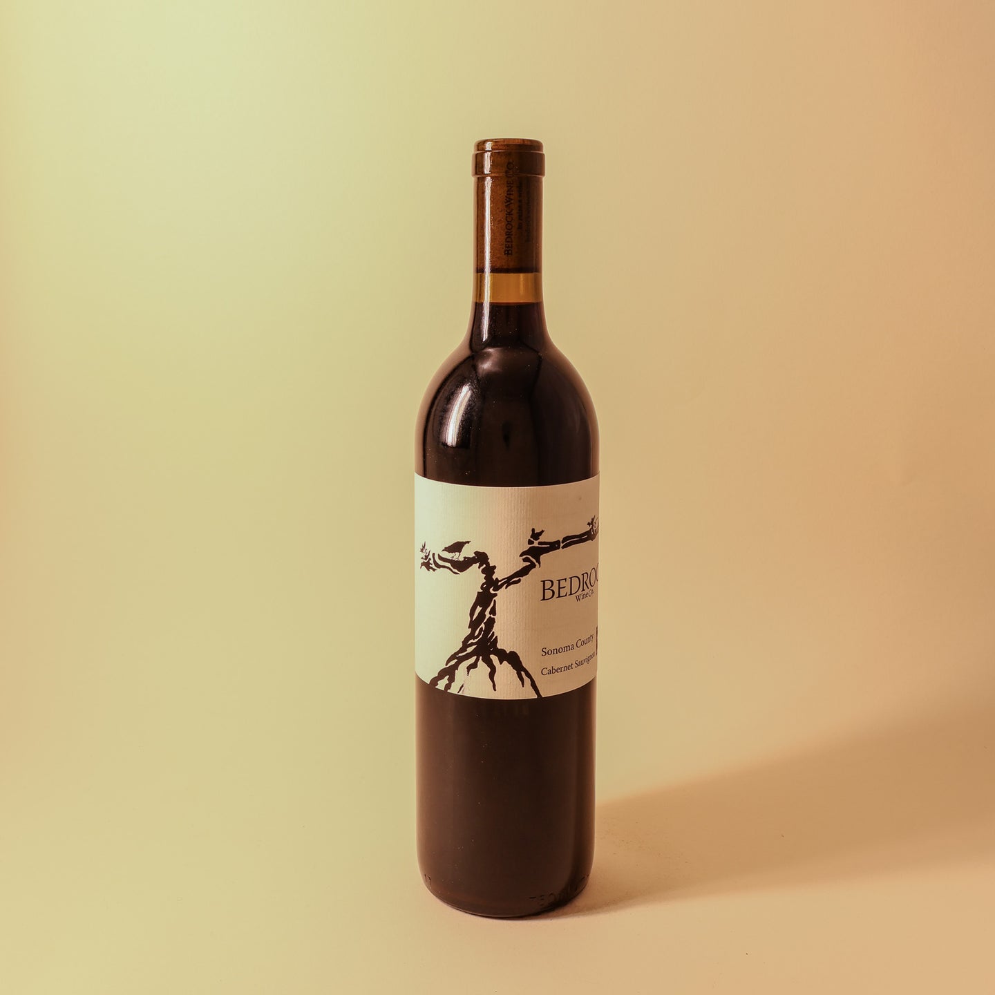 2022 Bedrock Wine Co., Bedrock Vineyard Cabernet Sauvignon, Sonoma Valley