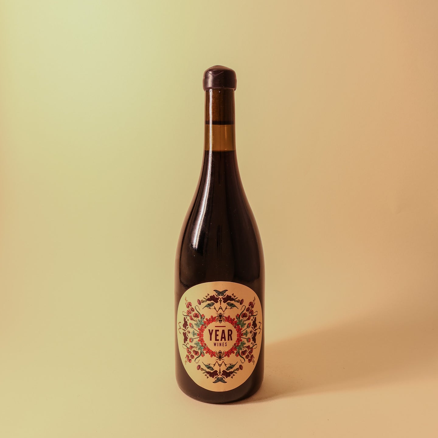 2017 Year Wines, Mataro, McLaren Vale