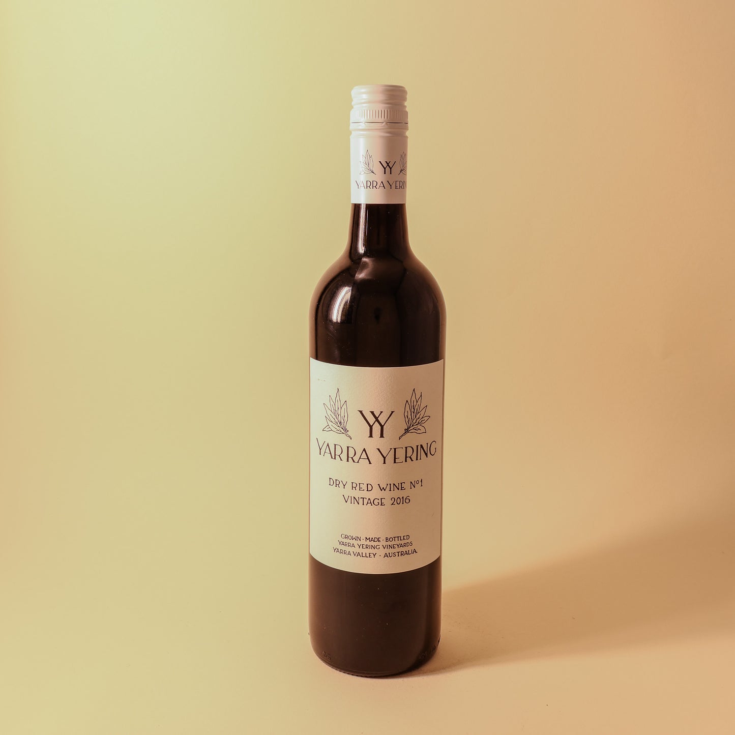 2016 Yarra Yering, Dry Red No 1, Victoria