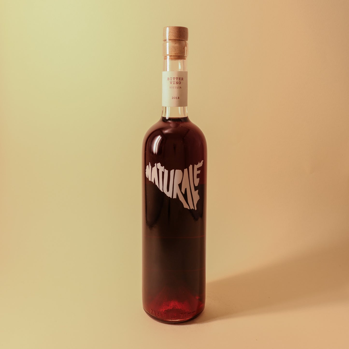 Azienda Agricola Naturale, Rosso Vermouth