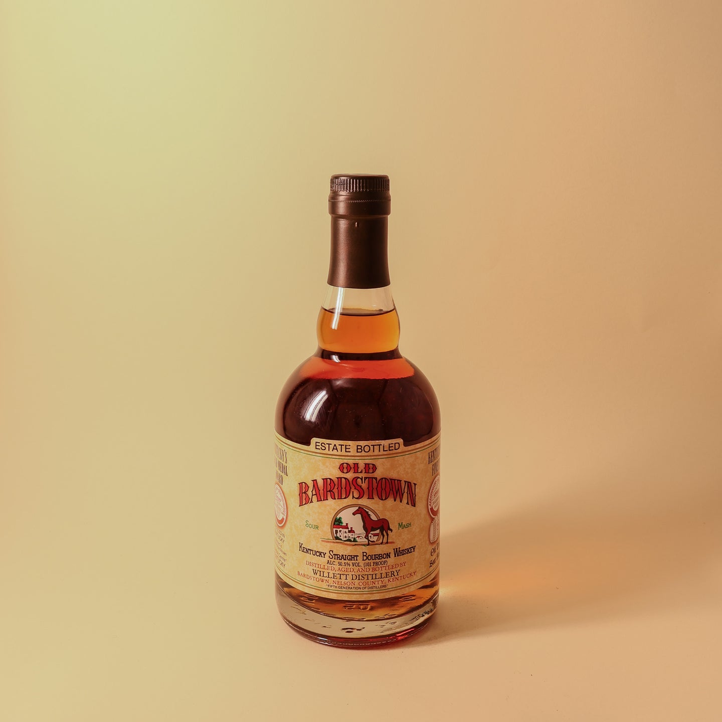 Old Bardstown Estate Bourbon