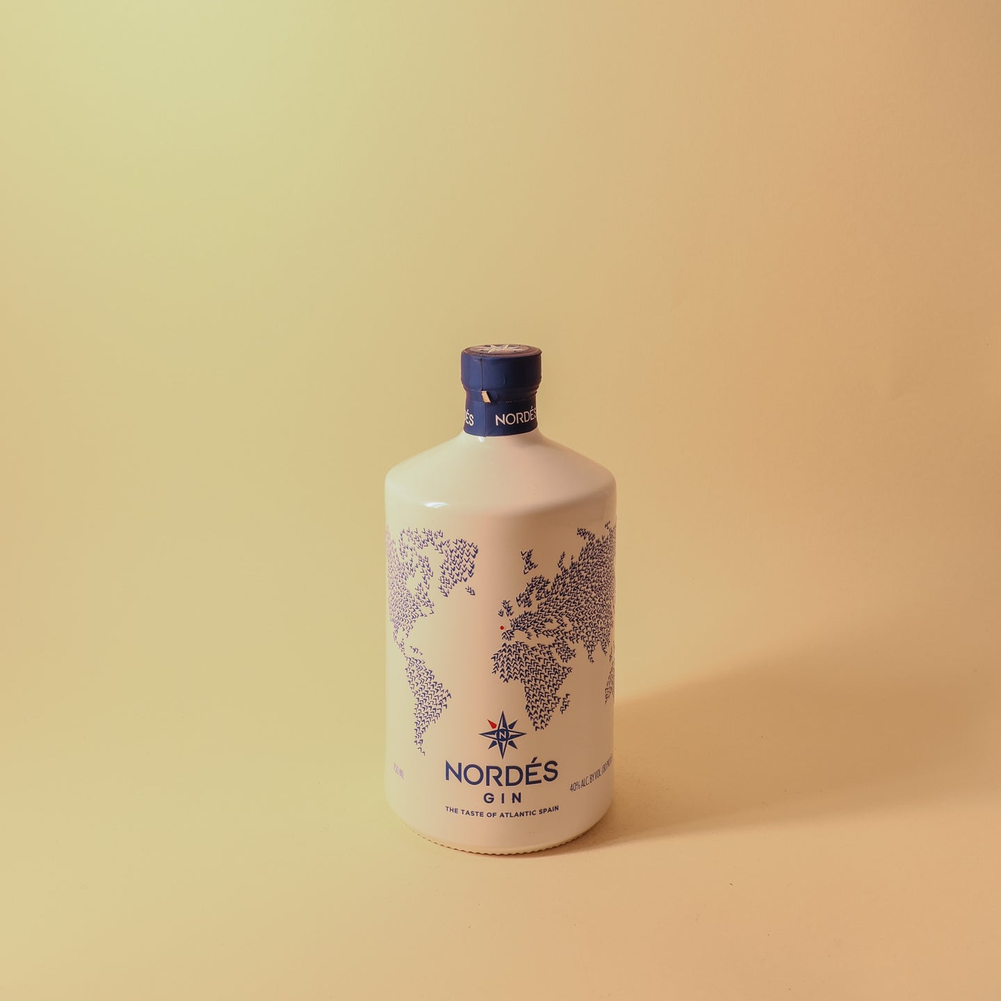 Nordes, Atlantic Galician Gin
