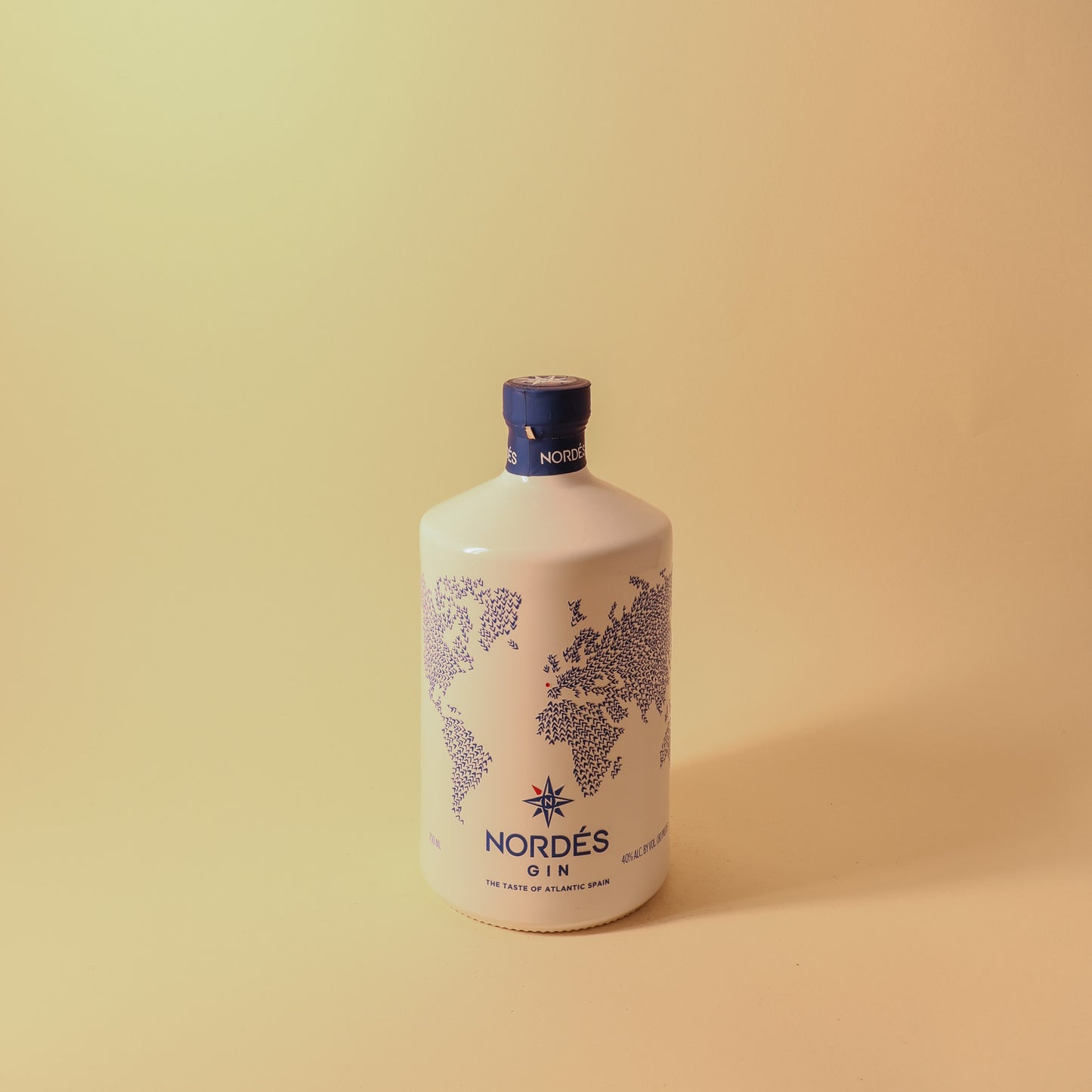 Nordes, Atlantic Galician Gin