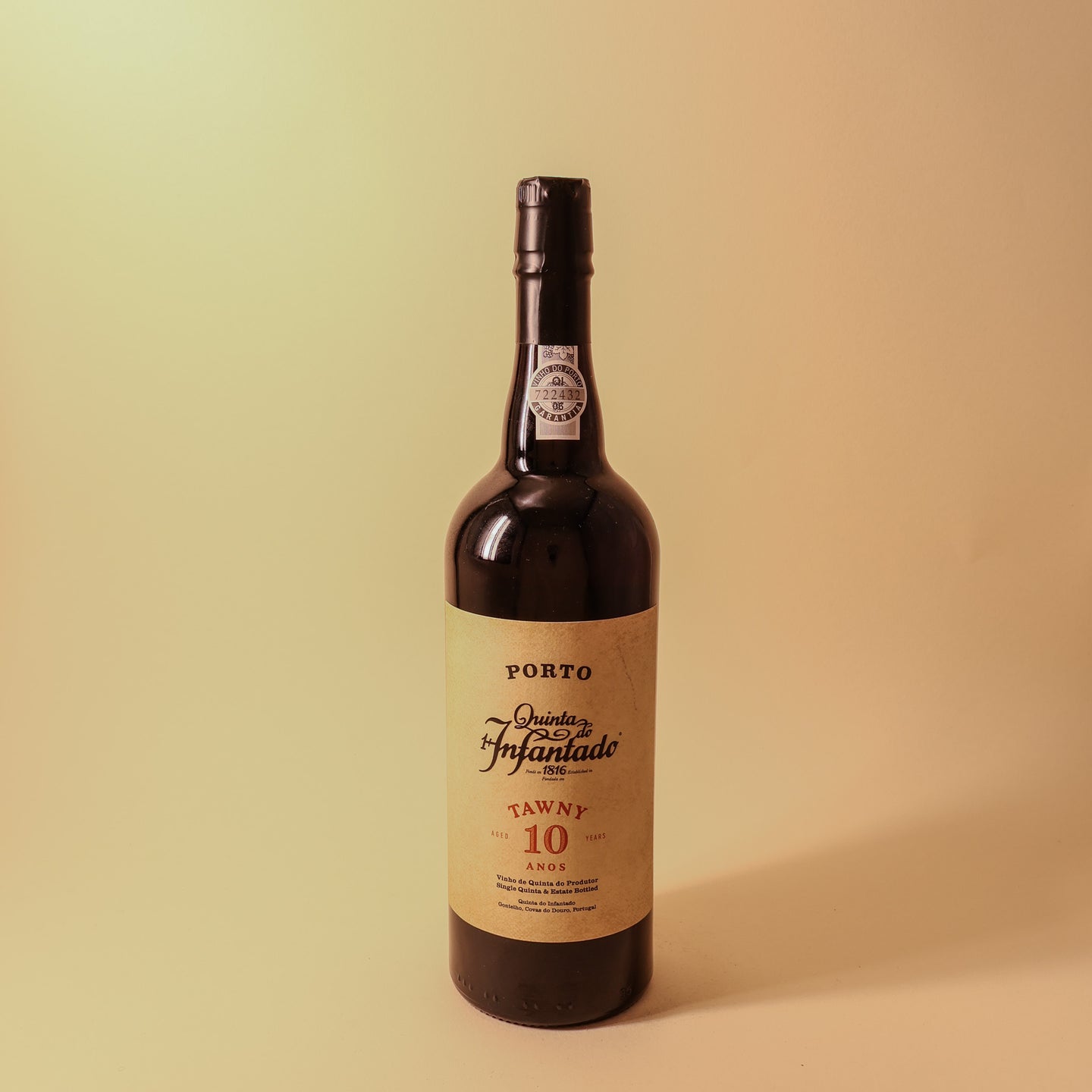 Quinta Infantado, Tawny Port, 10 yr