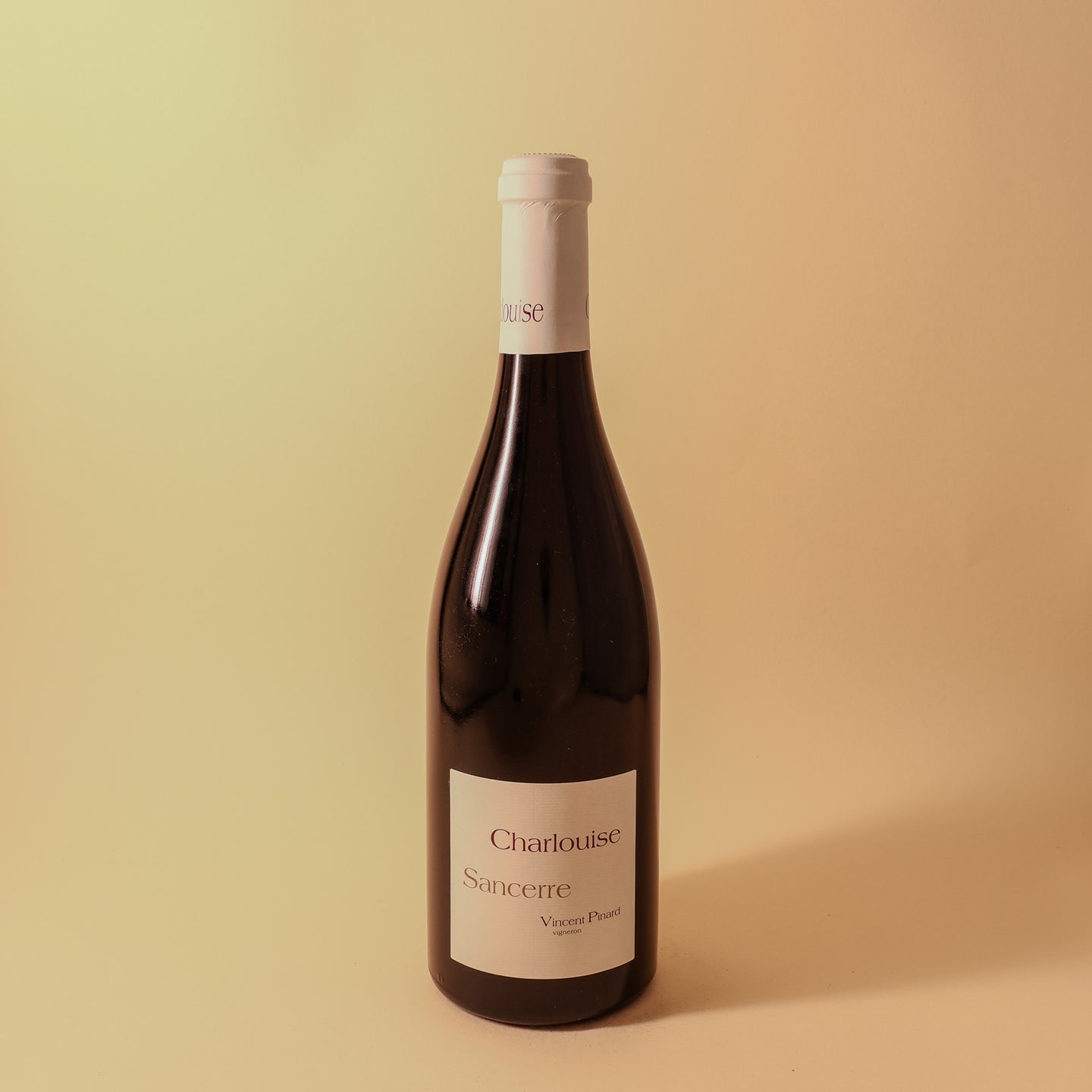 2021 Vincent Pinard, Sancerre, Charlouise Rouge
