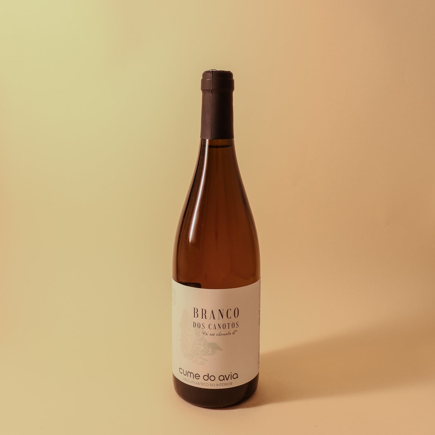 2022 Cume do Avia, Ribeiro, Dos Canotos Branco