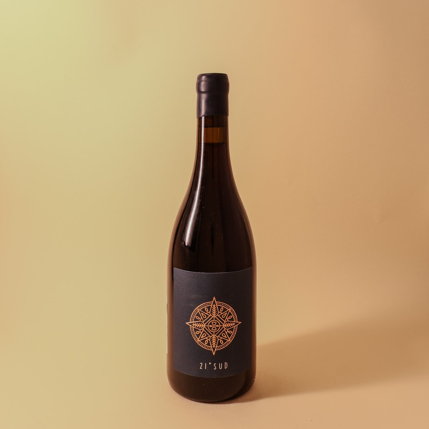 2021 La Boussole, Baden, 21 SUD Pinot Noir