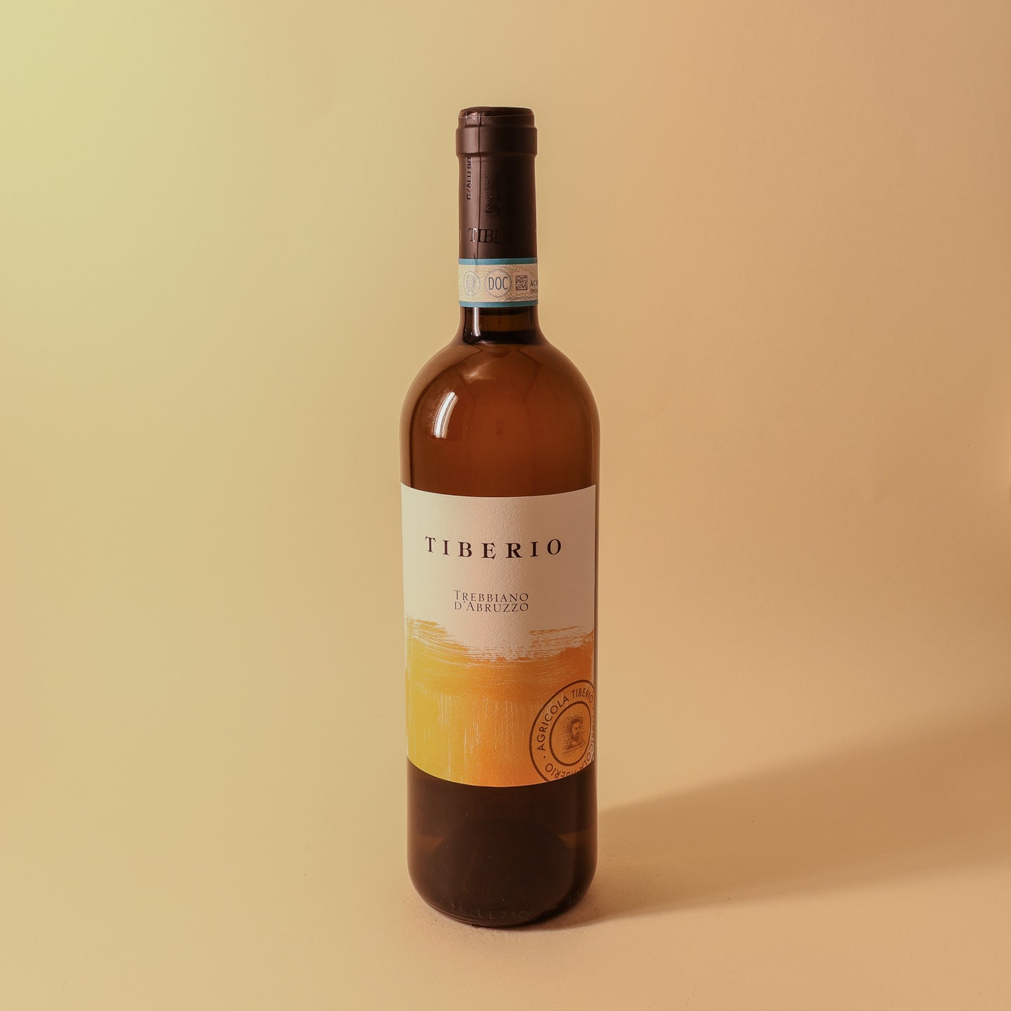 2024 Tiberio, Trebbiano d'Abruzzo