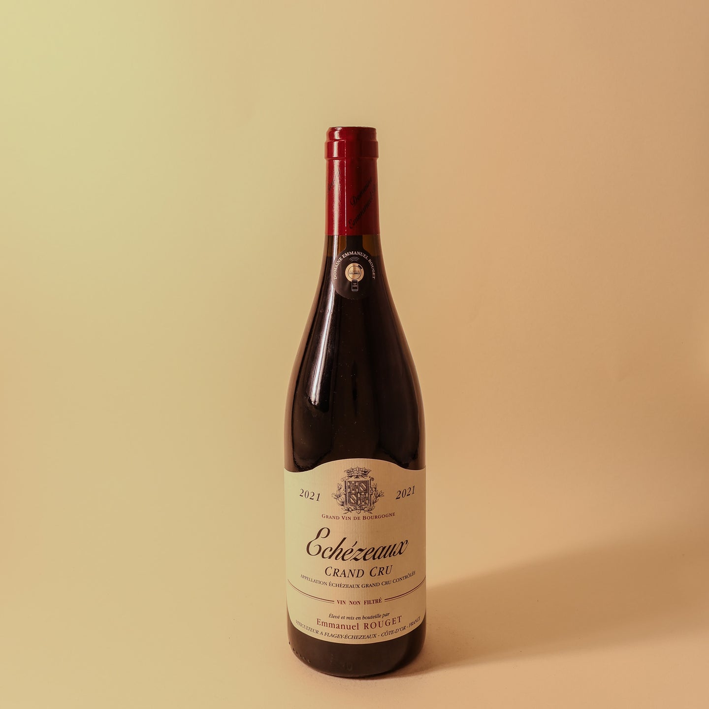 2021 Emmanuel Rouget, Echezeaux Grand Cru