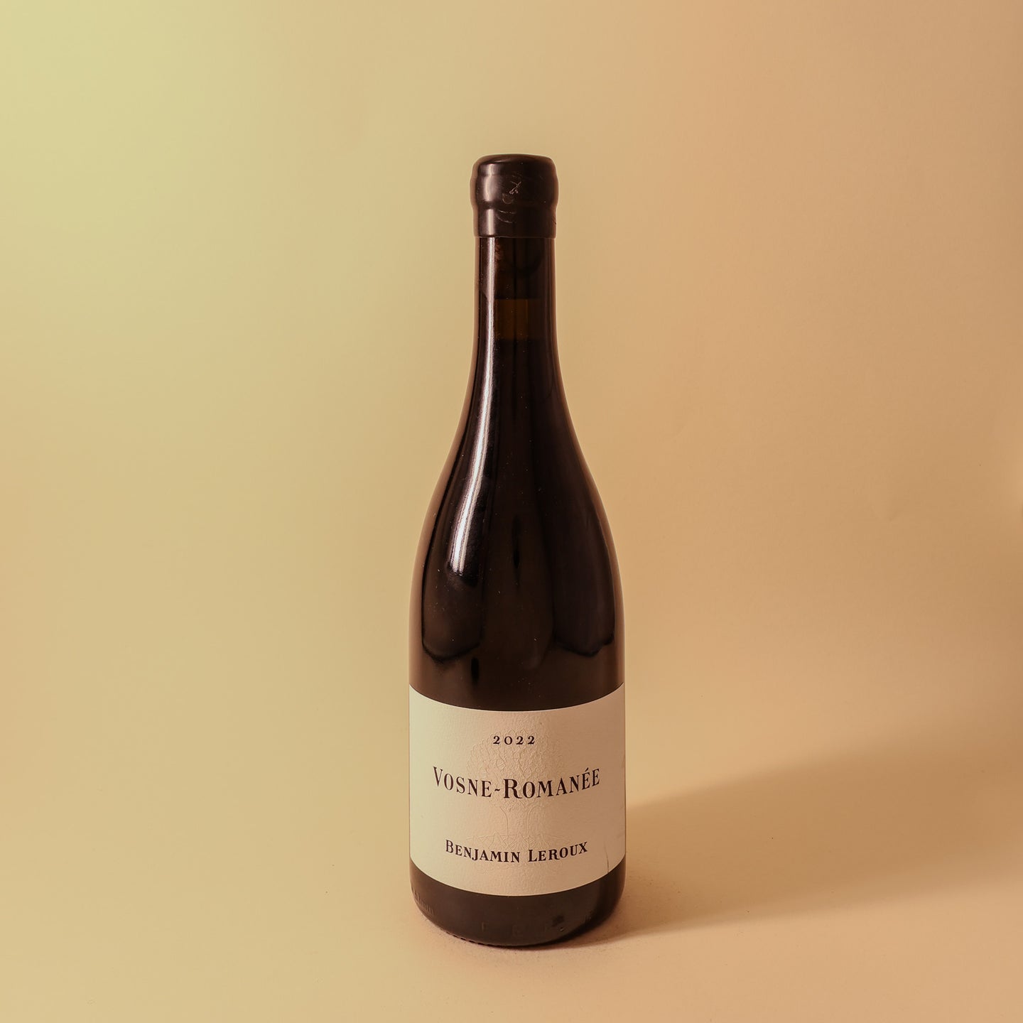 2022 Benjamin Leroux, Vosne-Romanee
