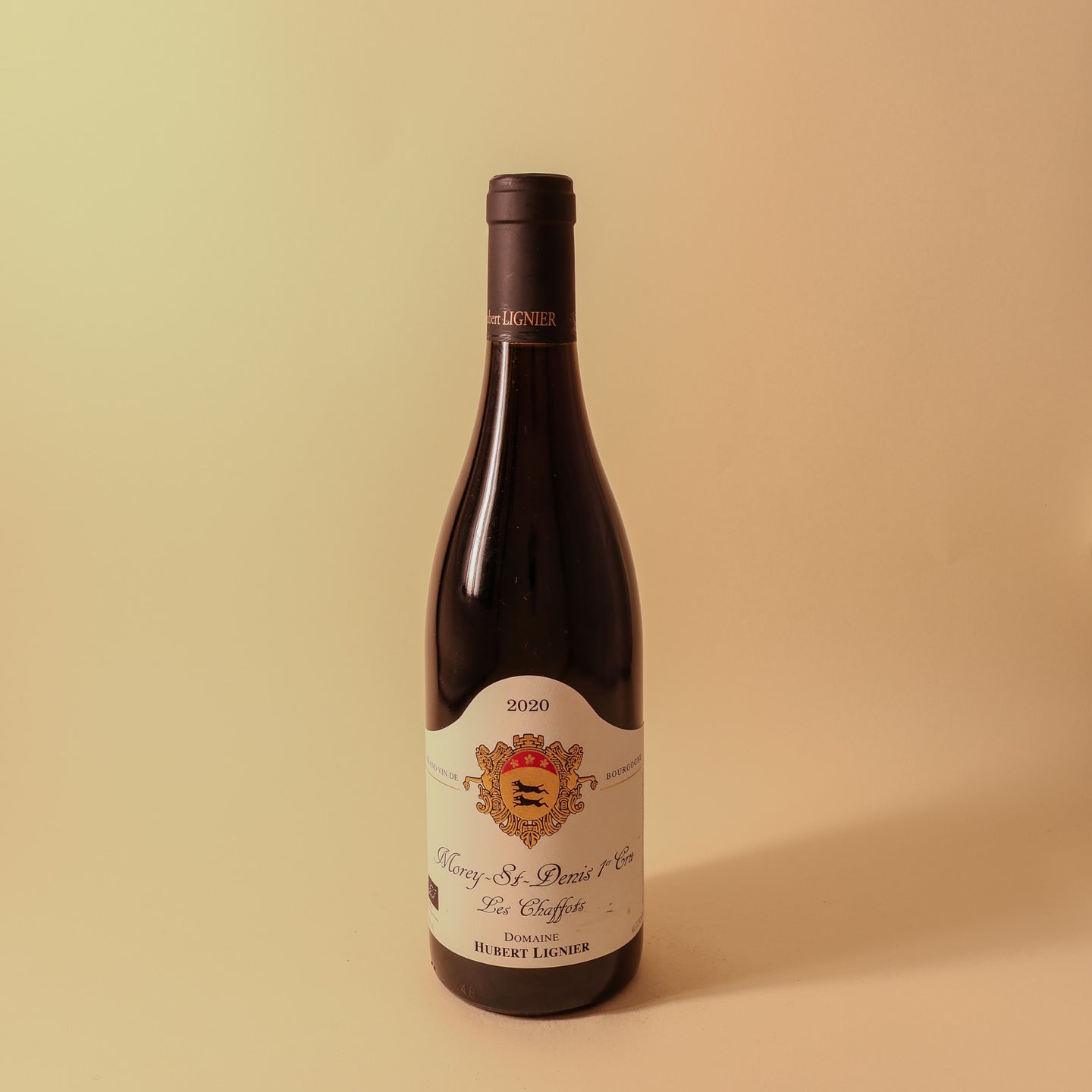 2020 Hubert Lignier, Morey-Saint-Denis Premier Cru, Les Chaffots