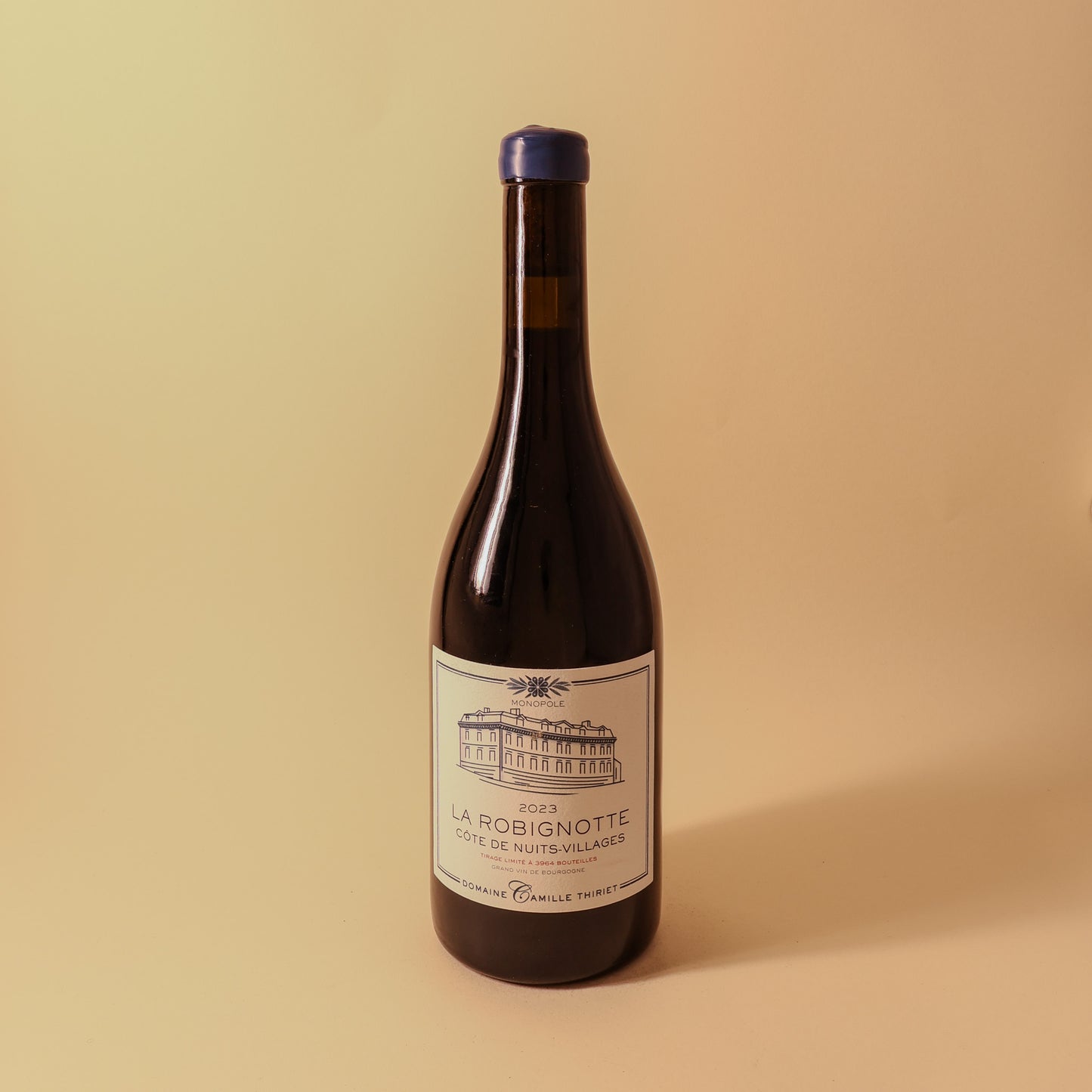 2023 C. Thiriet, Cote de Nuits-Villages, La Robignotte