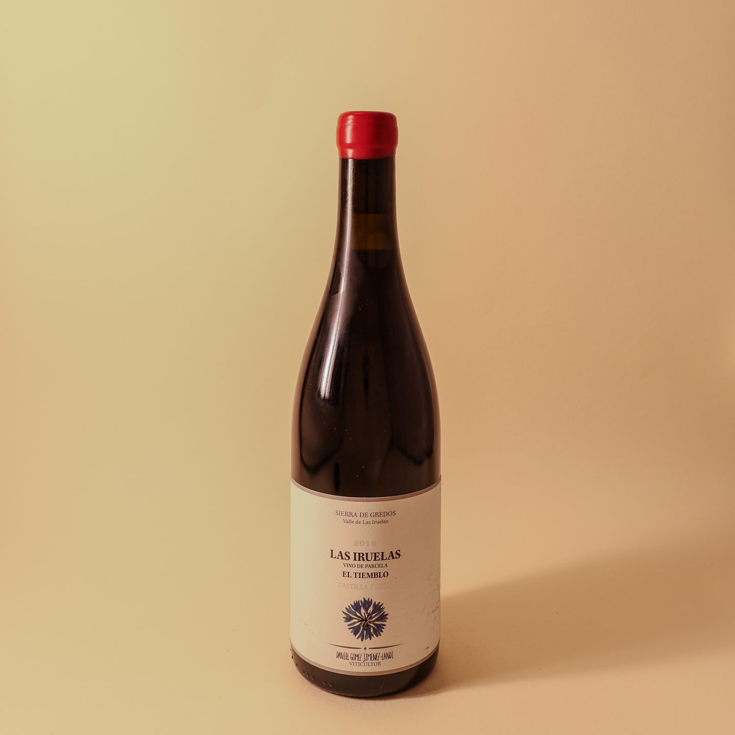 2019 Jimenez-Landi, Iruelas Teimblo, Castilla y Leon