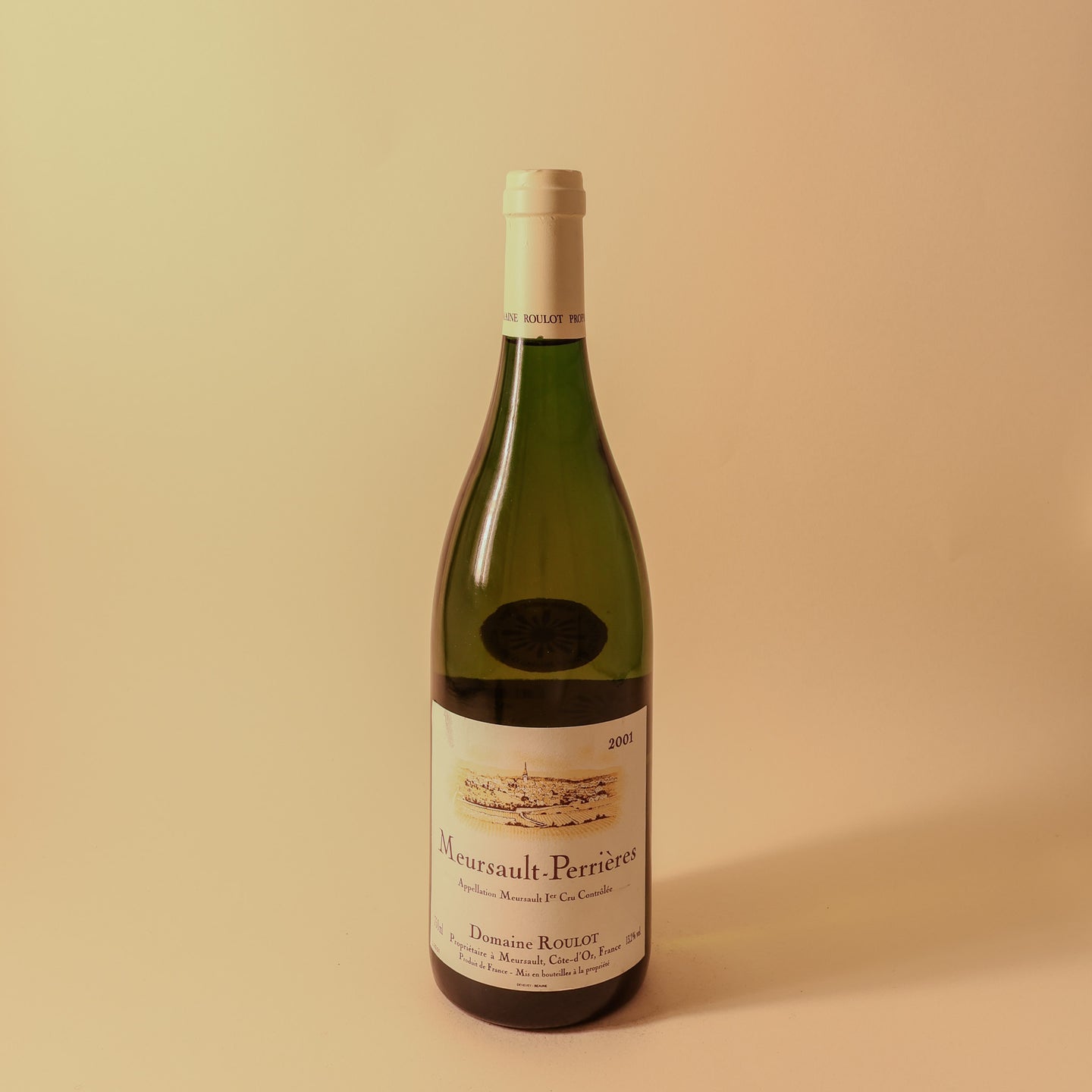 2001 Domaine Roulot, Meursault Premier Cru, Perrieres