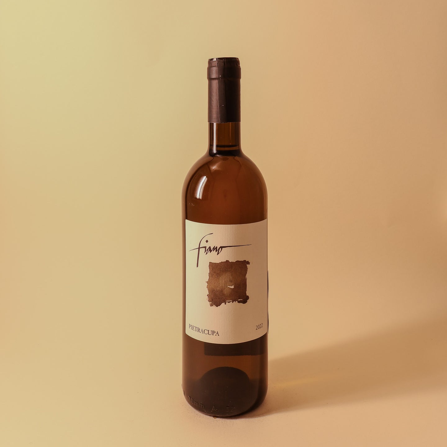 2022 Pietracupa, Fiano di Avellino