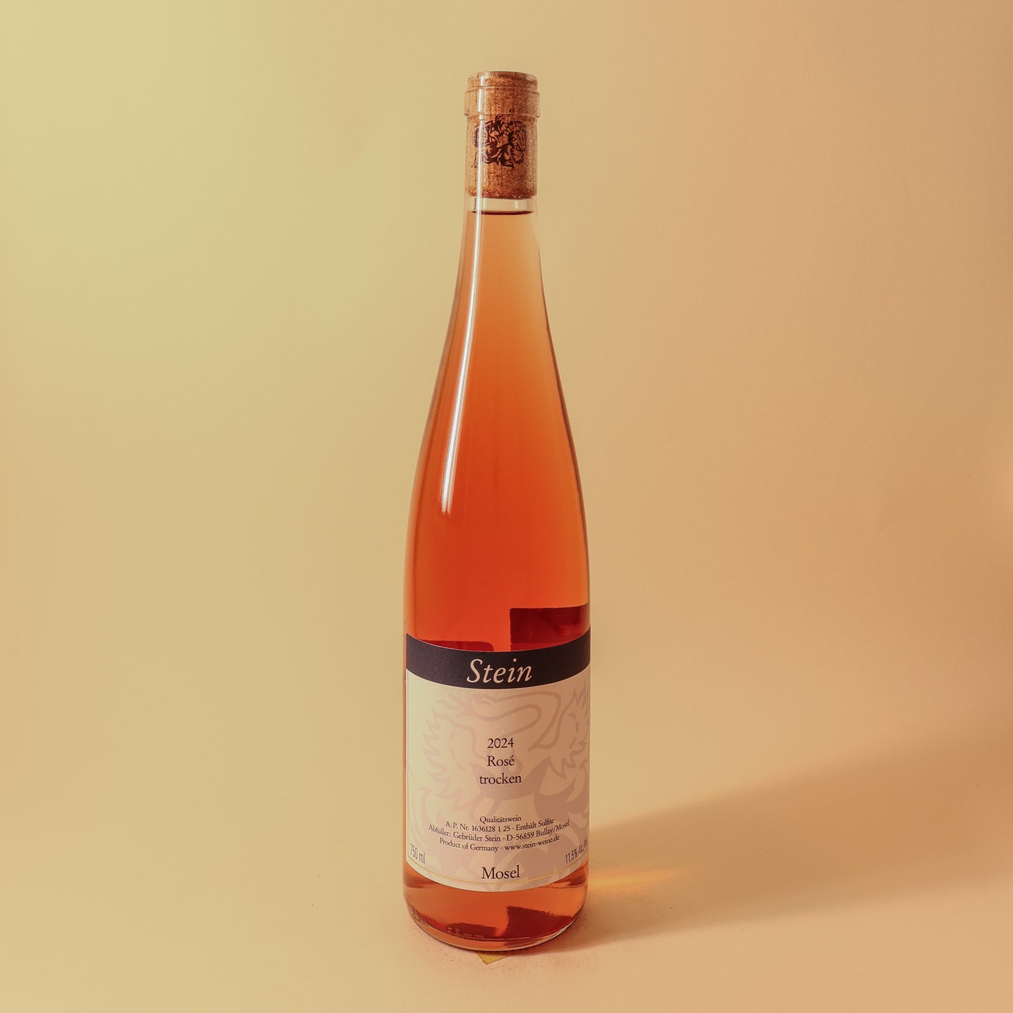 2024 Stein, Rose Trocken