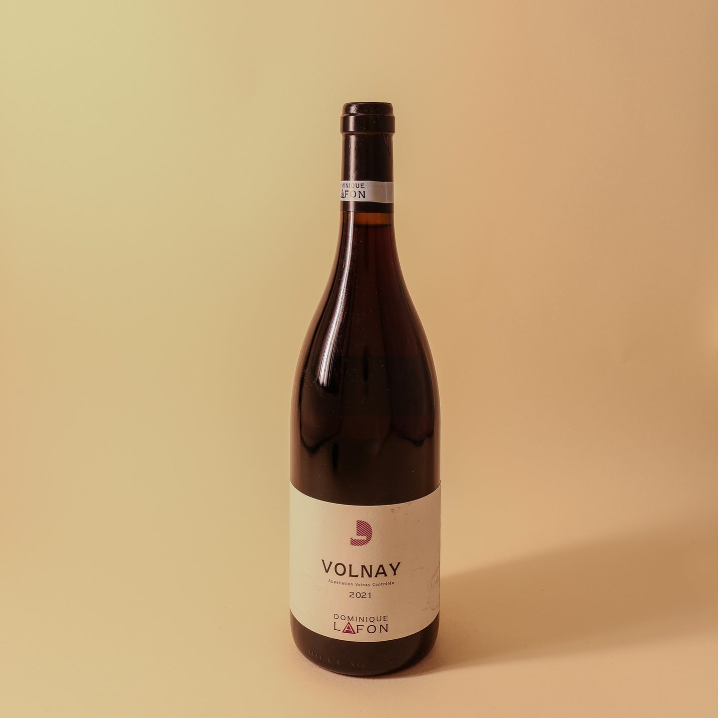 2021 Dominique Lafon, Volnay