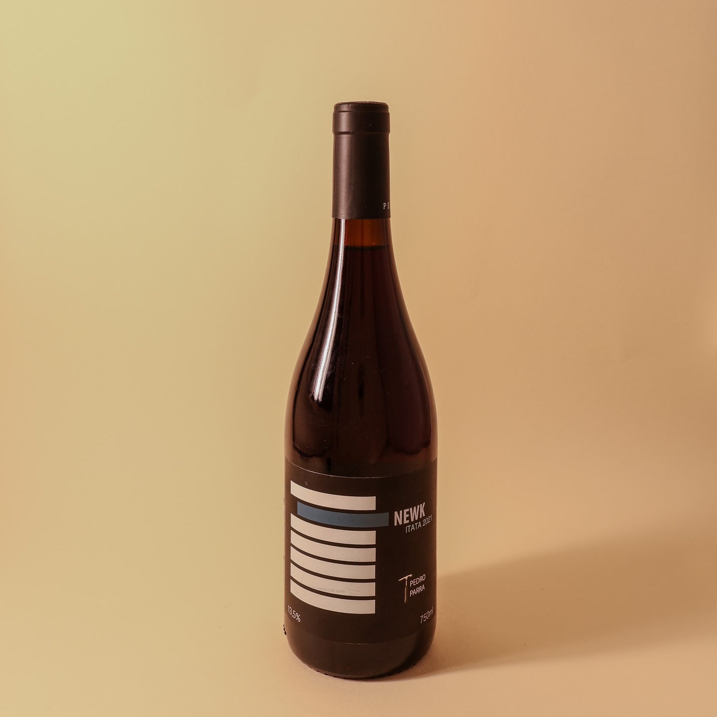 2021 Pedro Parra, Newk, Itata Valley