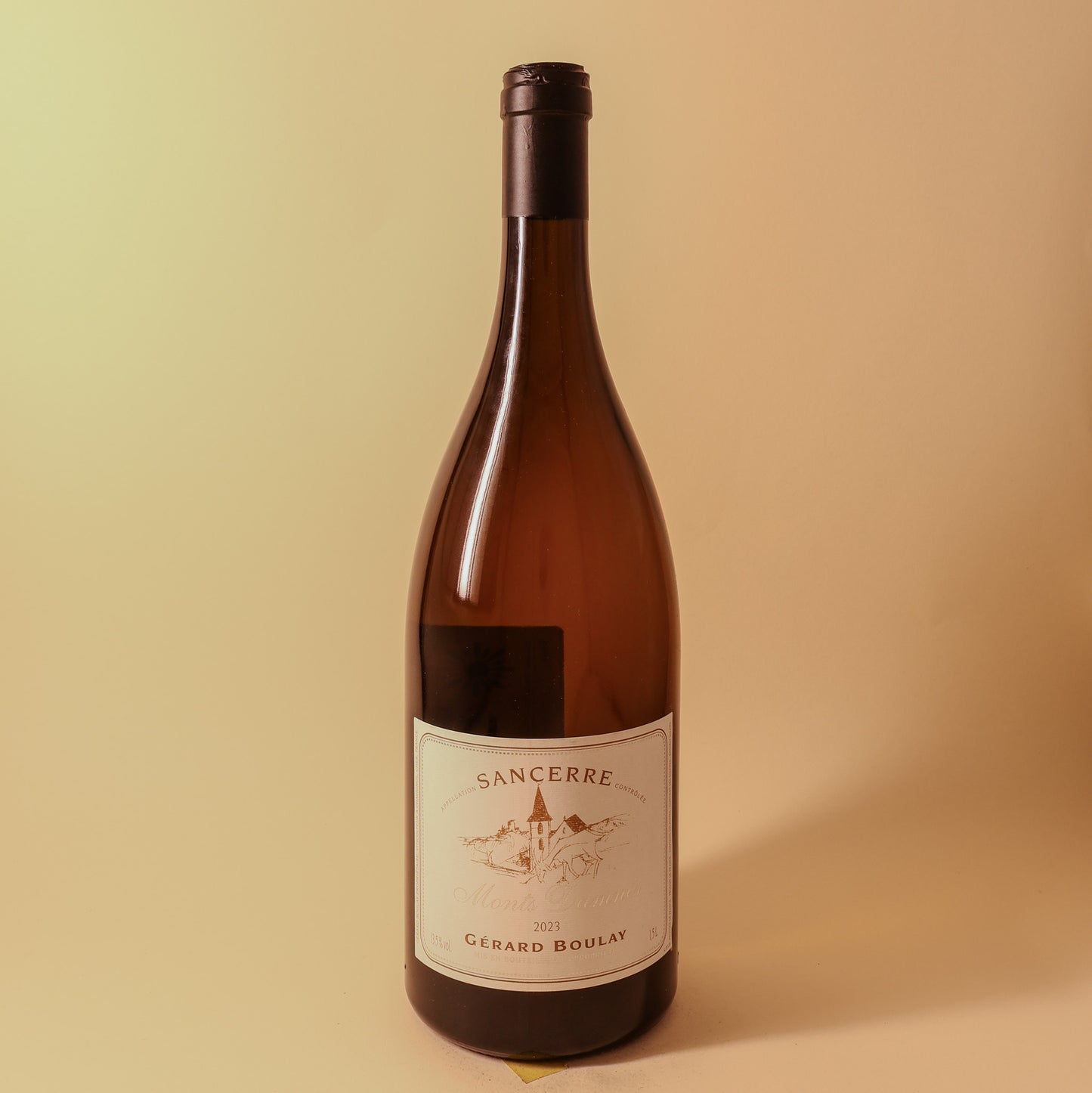 2023 Gerard Boulay, Sancerre, Mont Damnes - Magnum