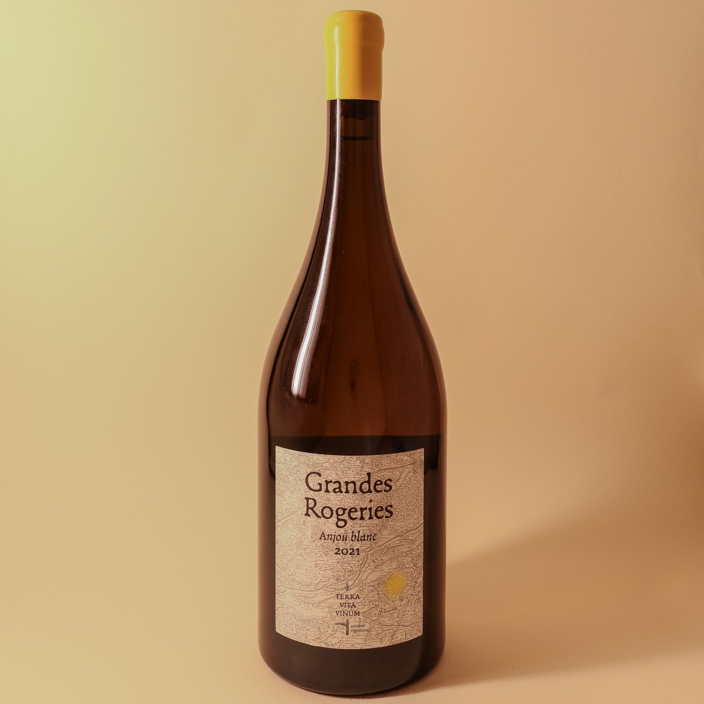 2021 Terra Vita Vinum, Grandes Rogeries, Anjou - Magnum