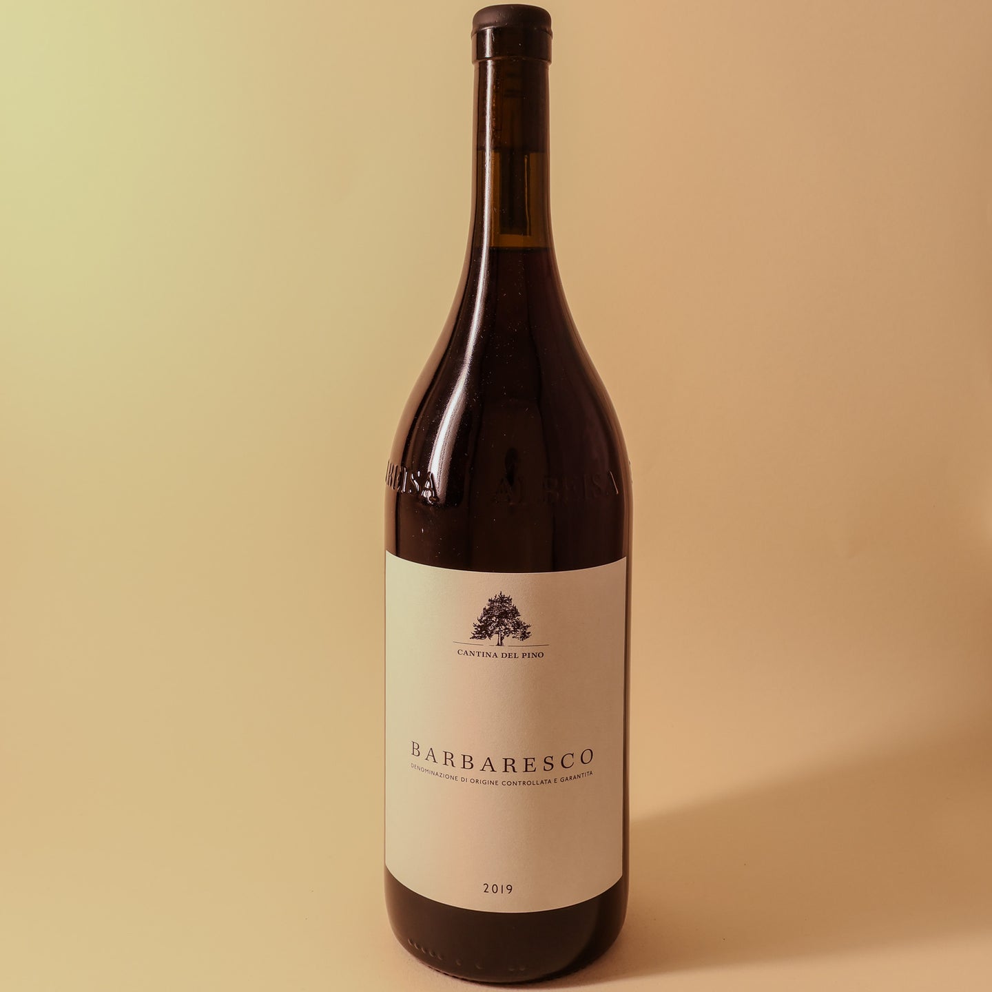 2019 Cantina del Pino, Barbaresco - Magnum