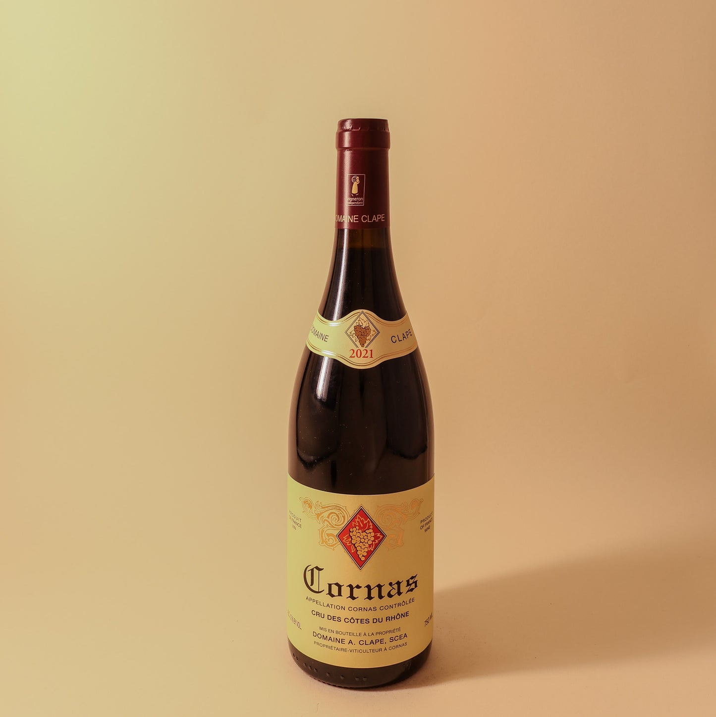 2021 Auguste Clape, Cornas