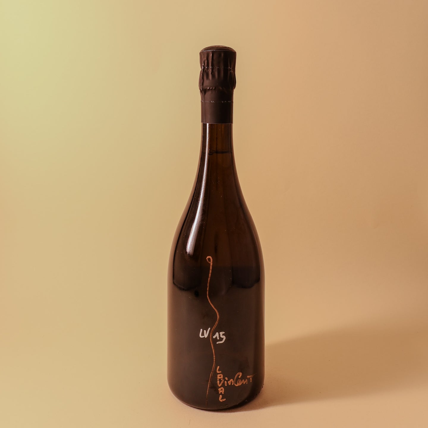 2015 Georges Laval, Champagne, 1er Cru, Les Longues Violes (Disgorged 05/2022)