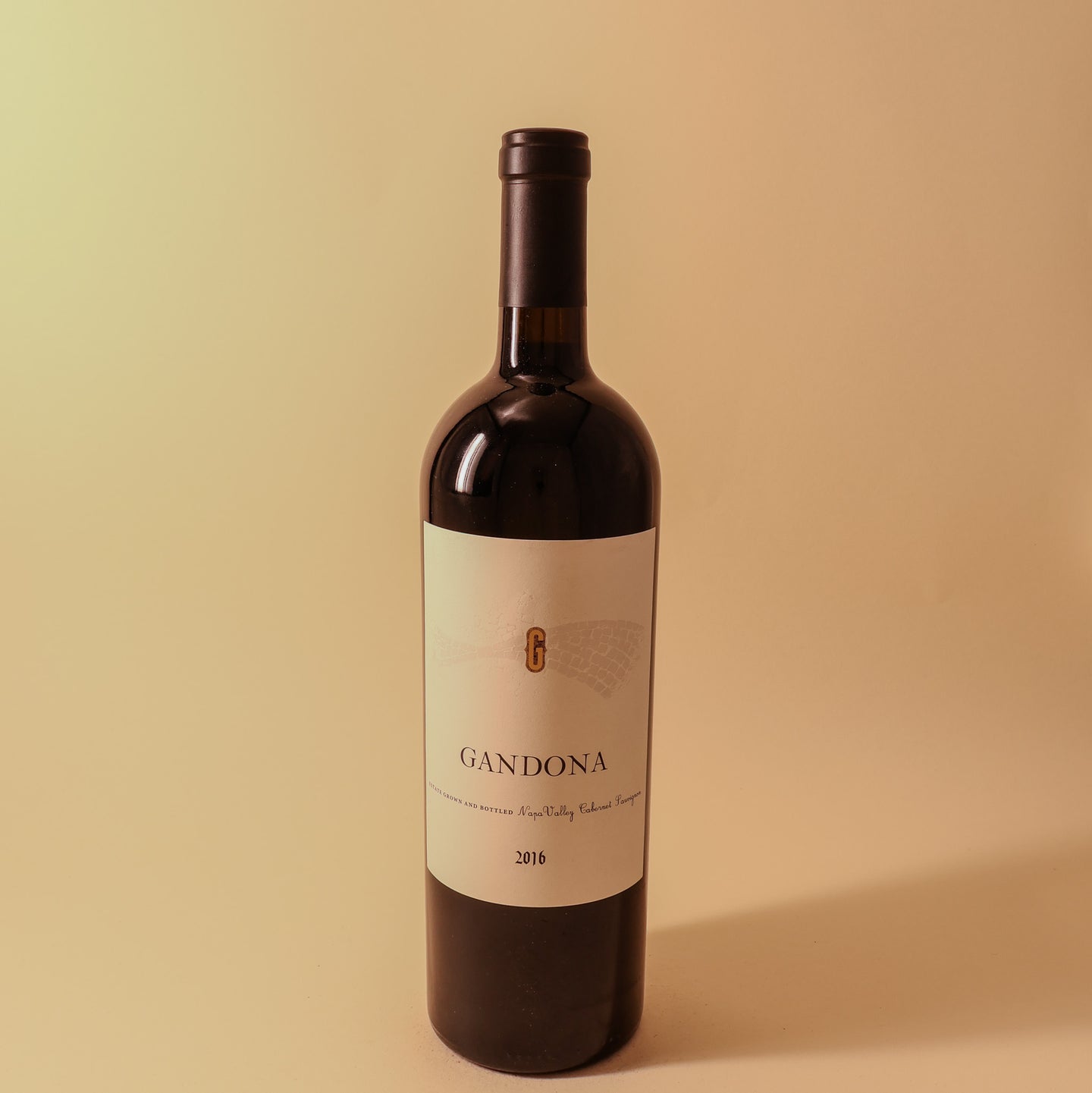 2016 Gandona, Cabernet Sauvignon, Napa Valley