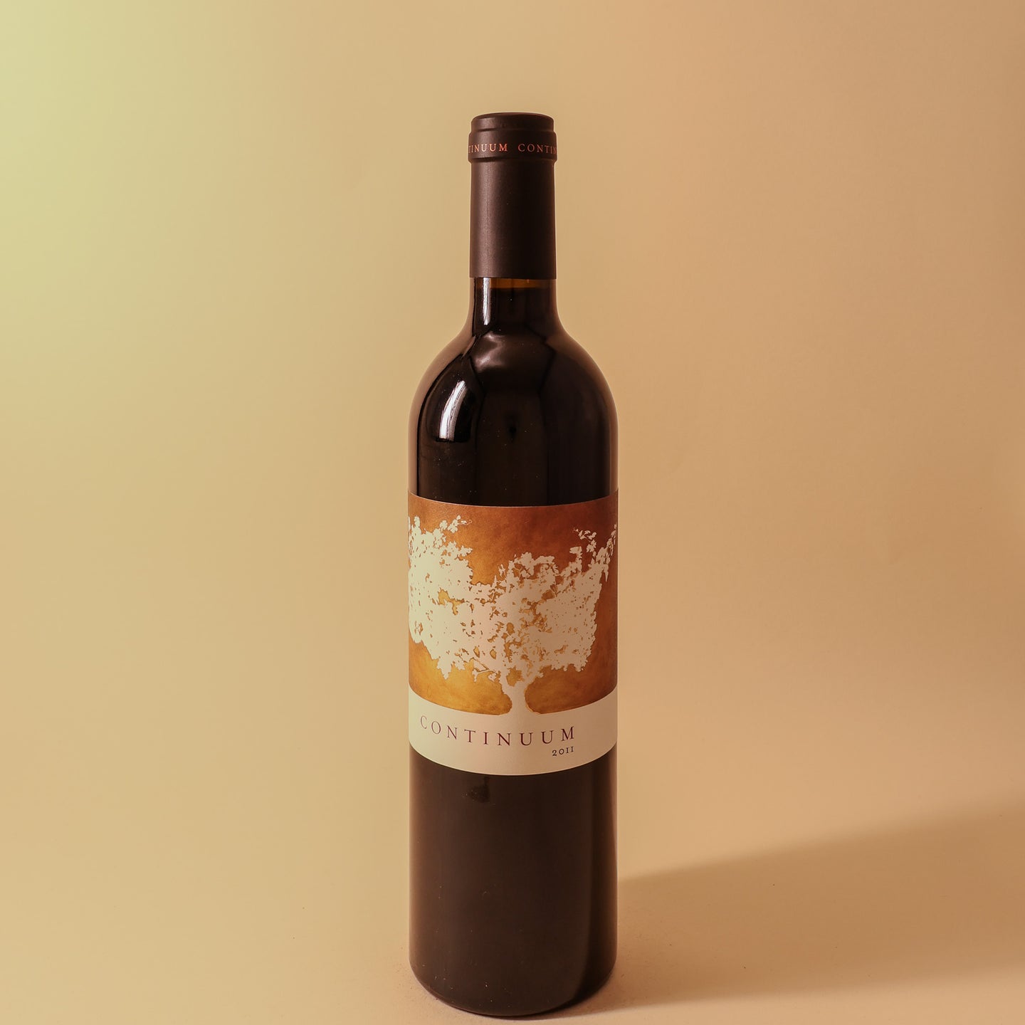 2011 Continuum, Napa Valley