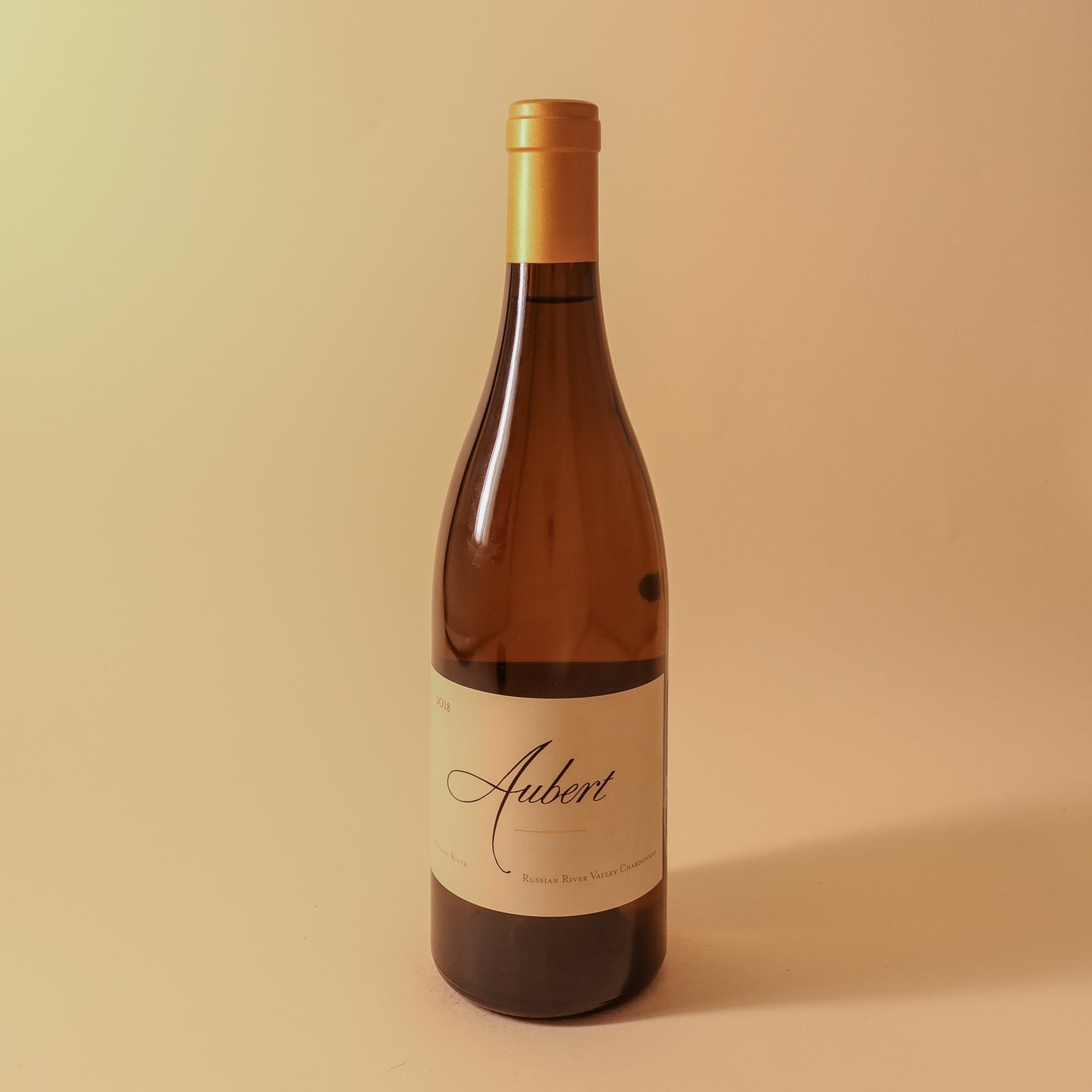 2018 Aubert, Chardonnay, Russian River Valley